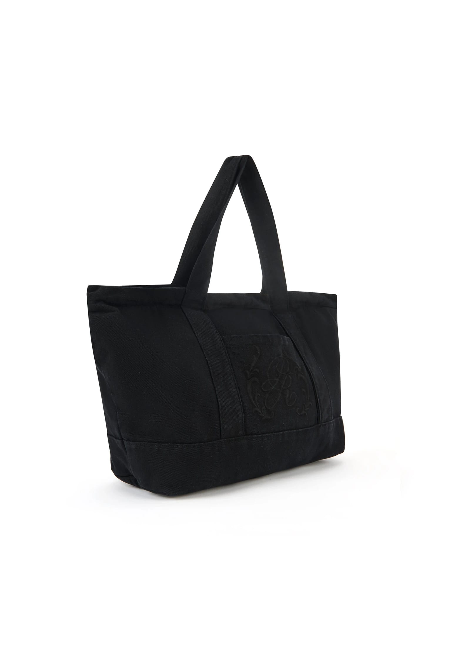 Rustic tote bag - imagen 2