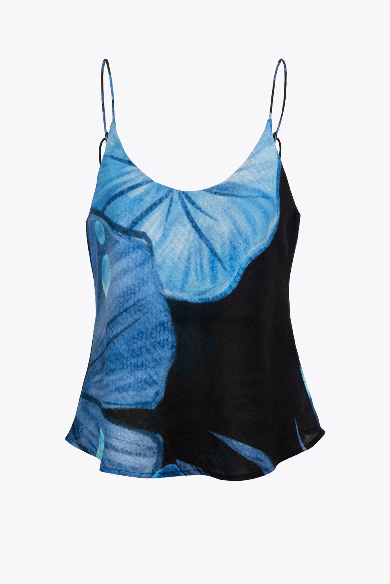 Blusa Serena Noche Interior - imagen 1