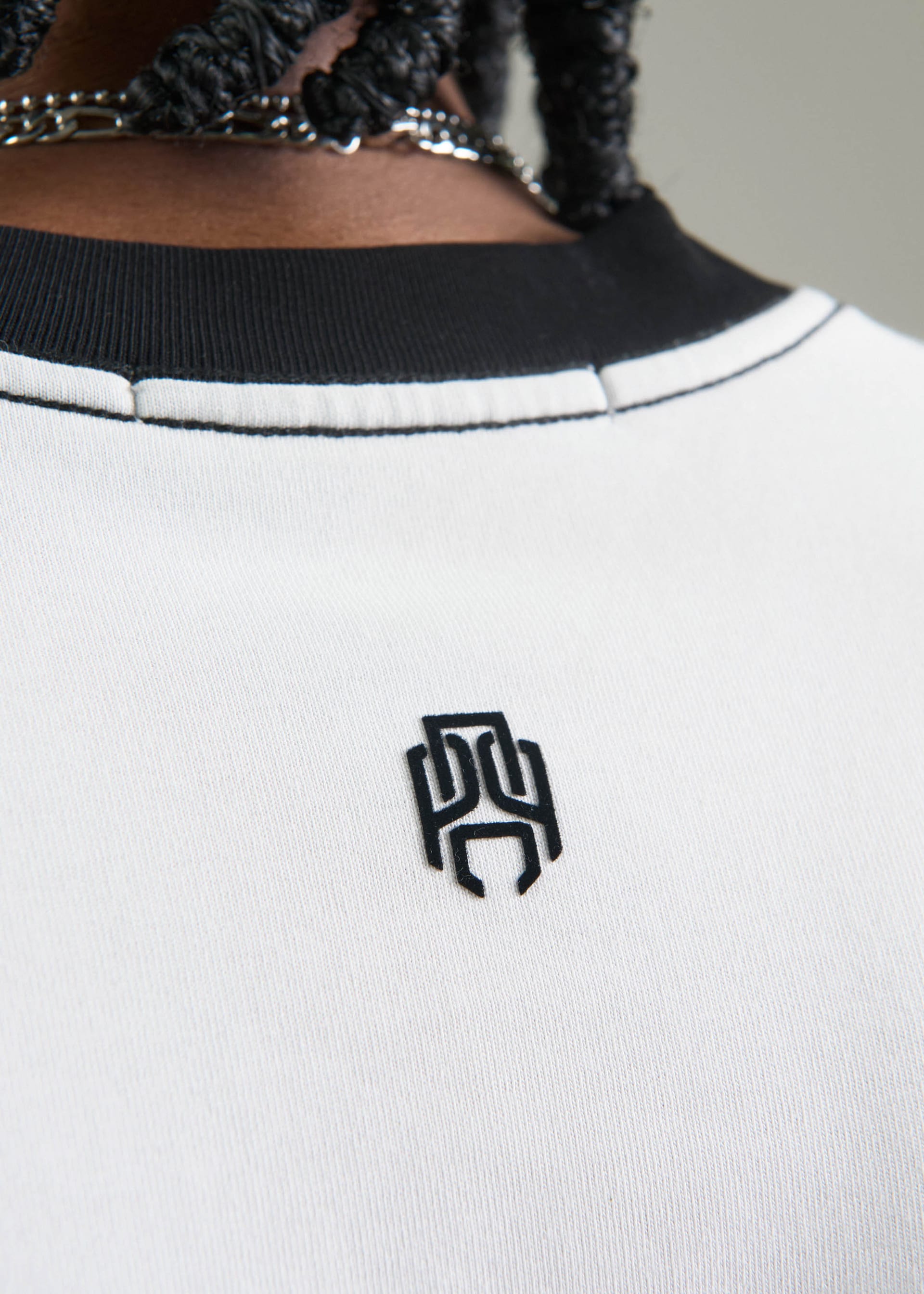 CHAOS T-SHIRT - imagen 7