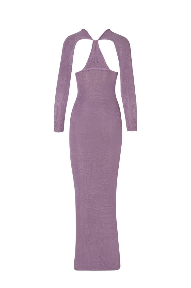 Cristal Maxi Dress - imagen 3