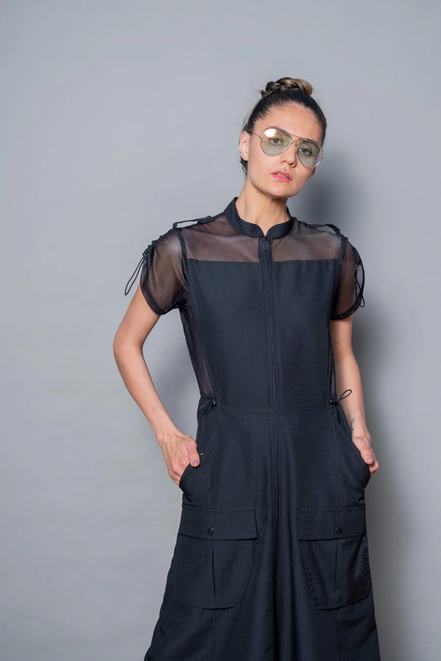 Vestido K-27 - imagen 3