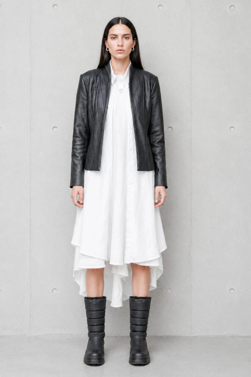 Blazer Delta - imagen 1