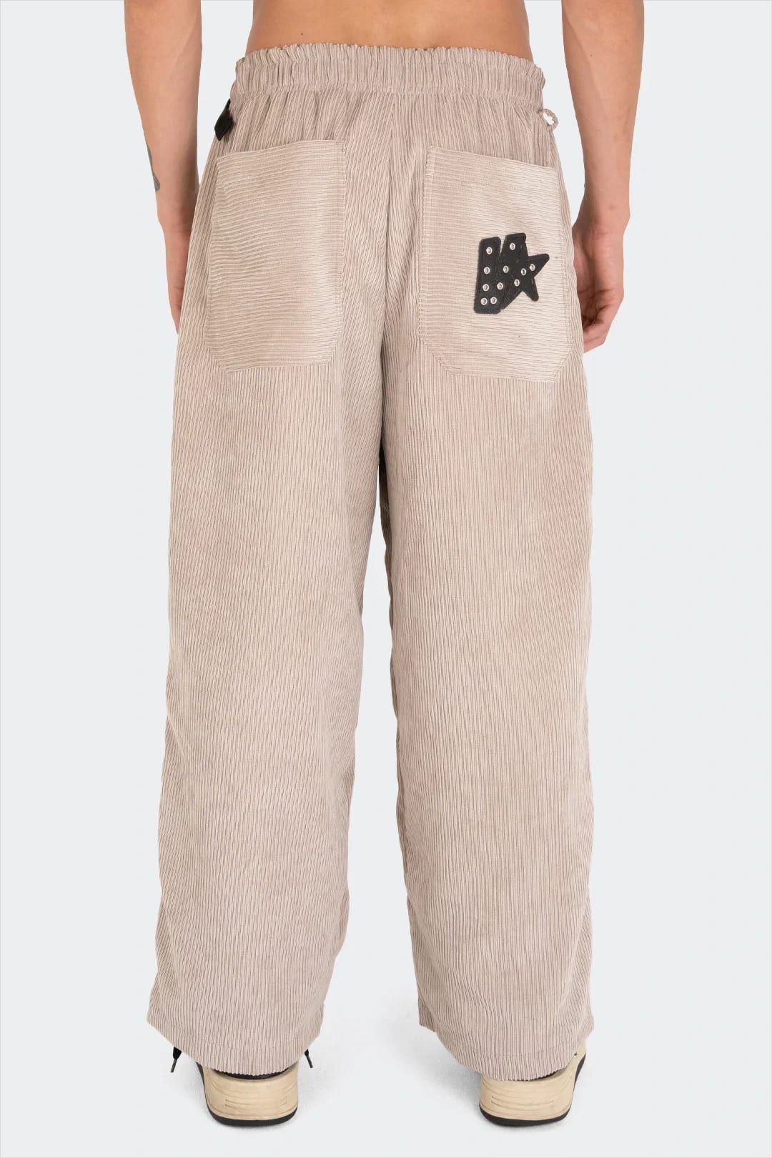 VENENO PANTALON DESERT GRAIN - imagen 4