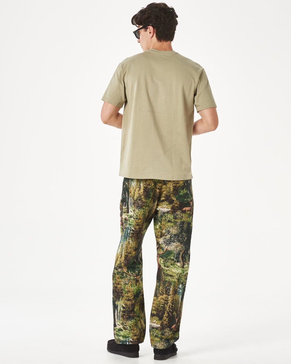 CABIN PANTS - imagen 5