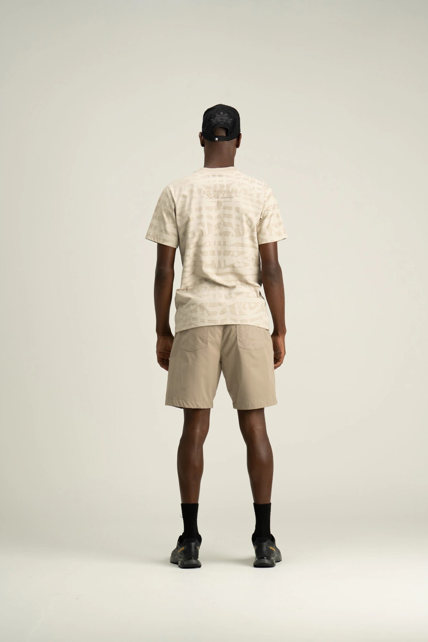 NOX T-SHIRT - imagen 5