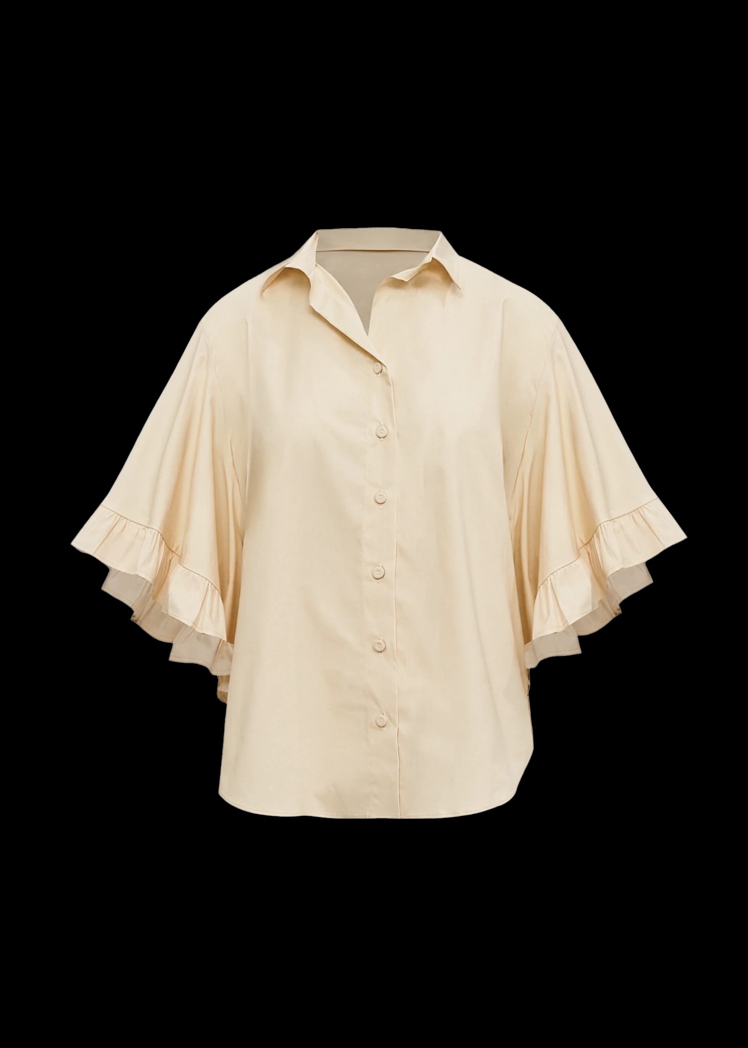 Blusa Aura Solenne - imagen 1