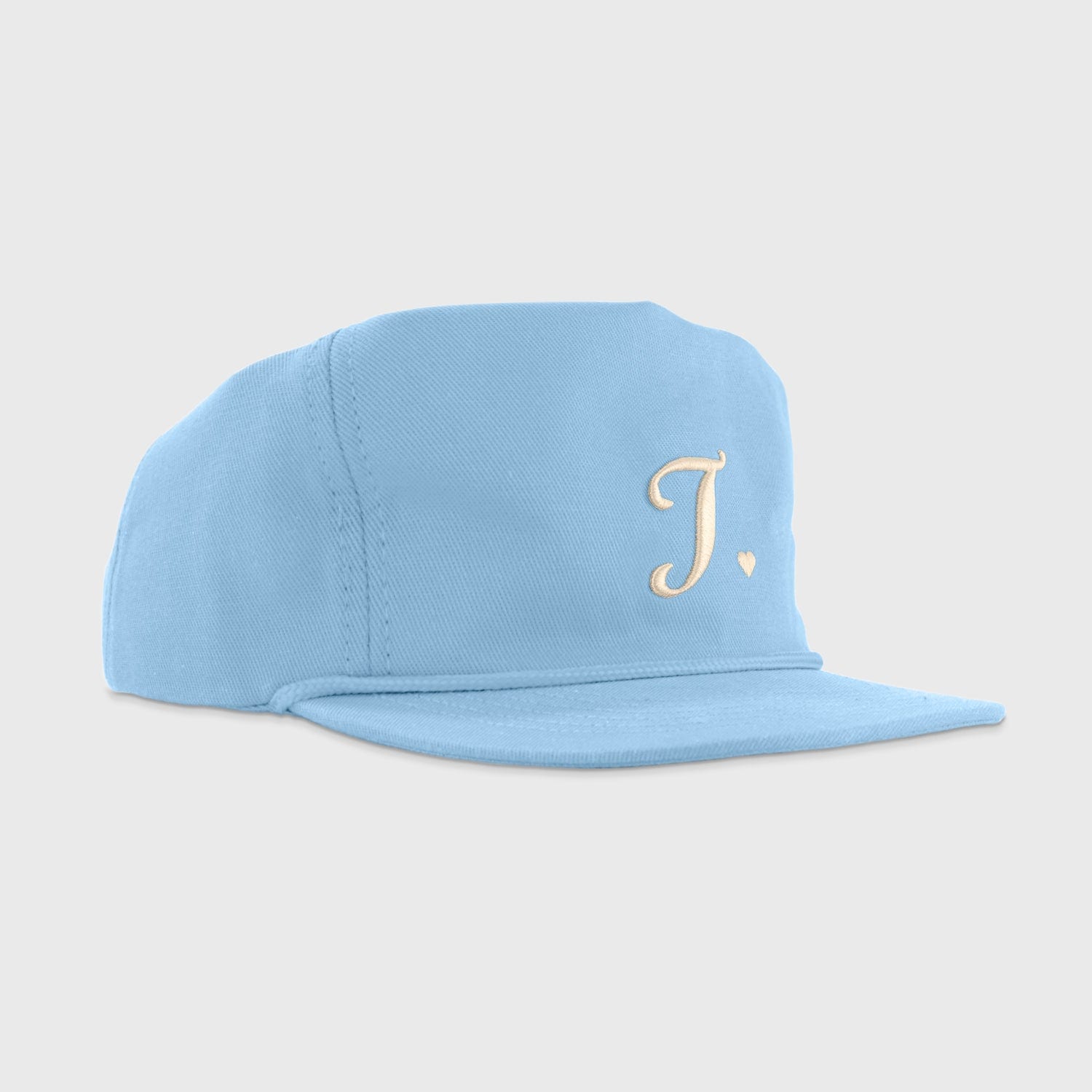 True Way Golfer Cap - Baby Blue - imagen 1