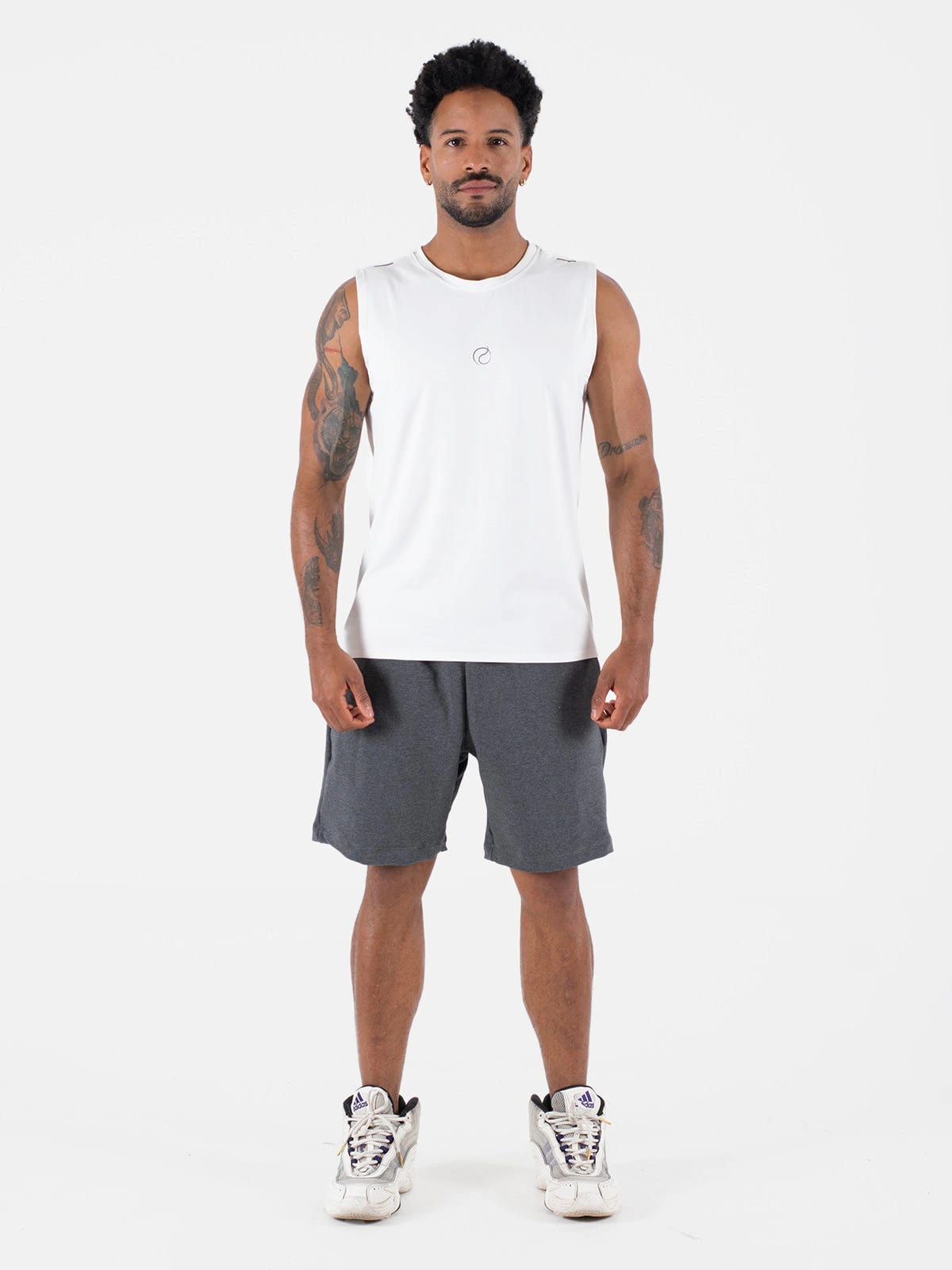 Pantaloneta moenia tawi jasped - imagen 3