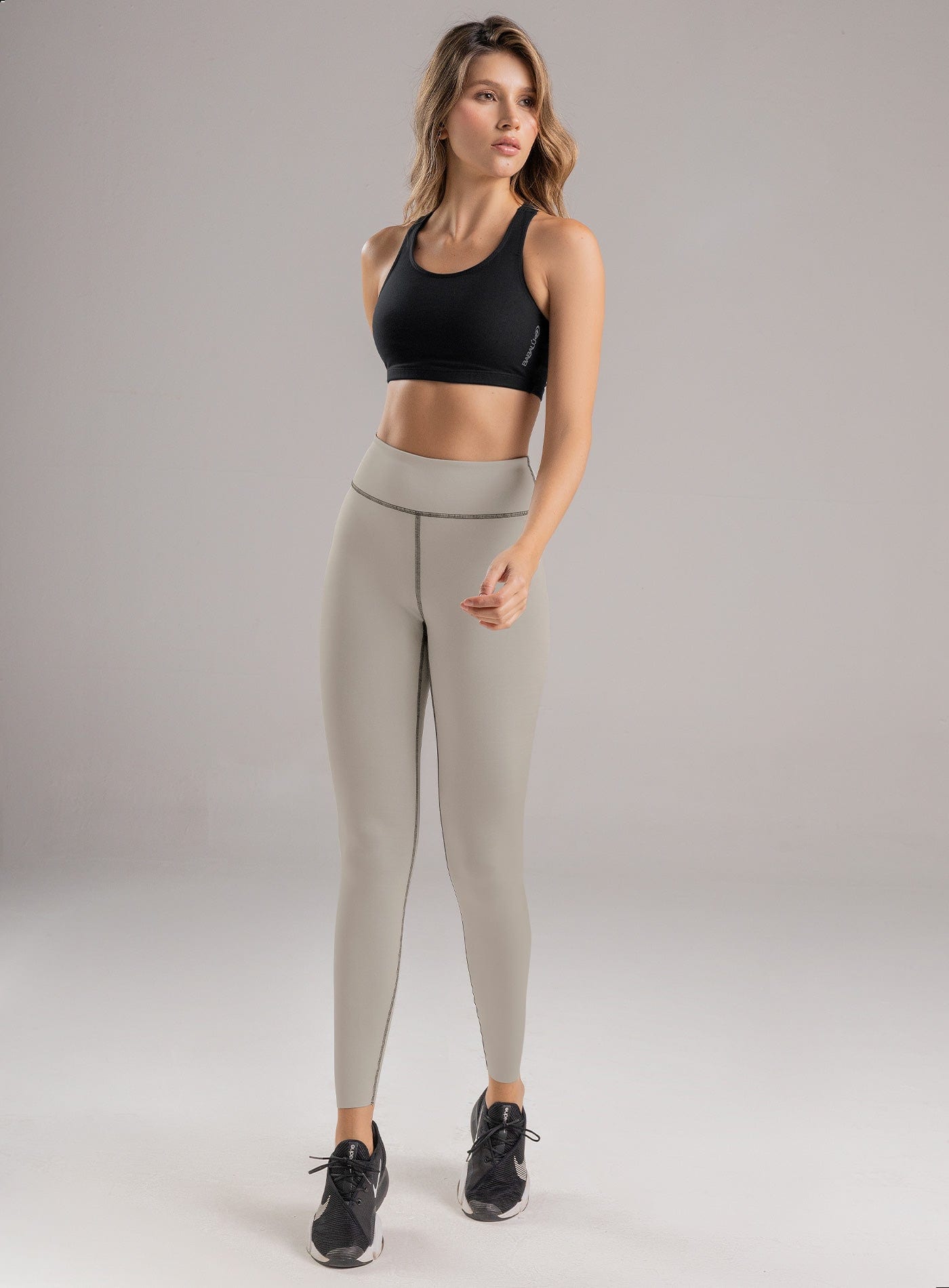 LEGGINS DEPORTIVO DOBLE FAZ - PRECIO ESPECIAL - imagen 2