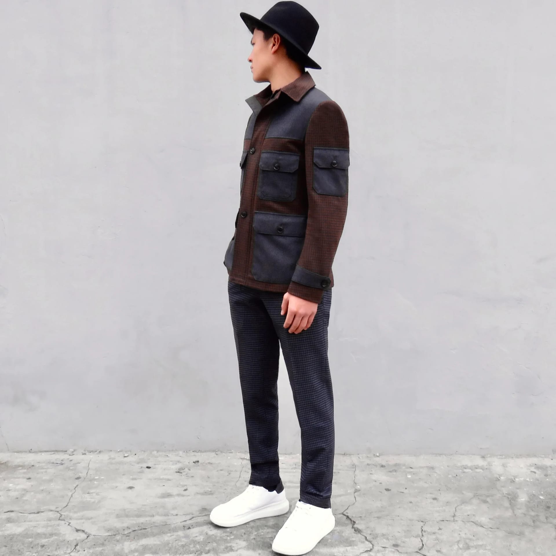 Luckett - imagen 12