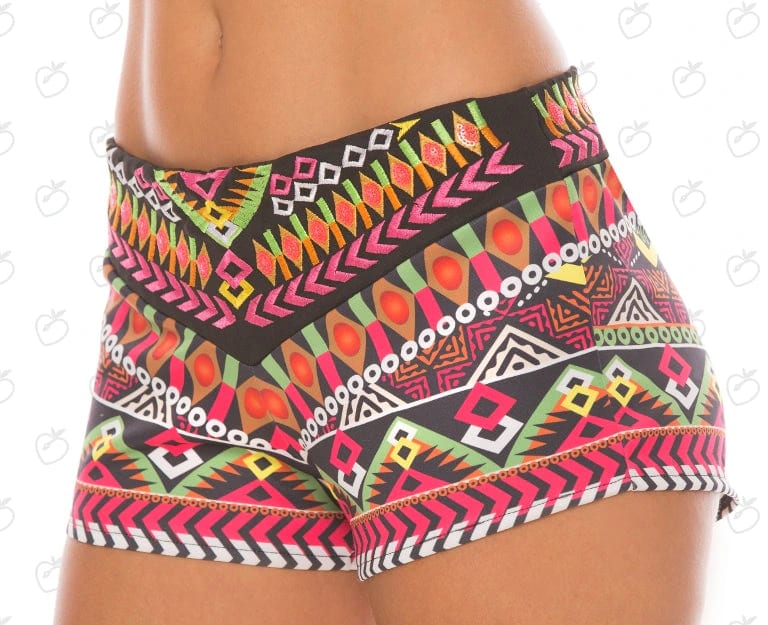 Wish Short Coverup - imagen 3