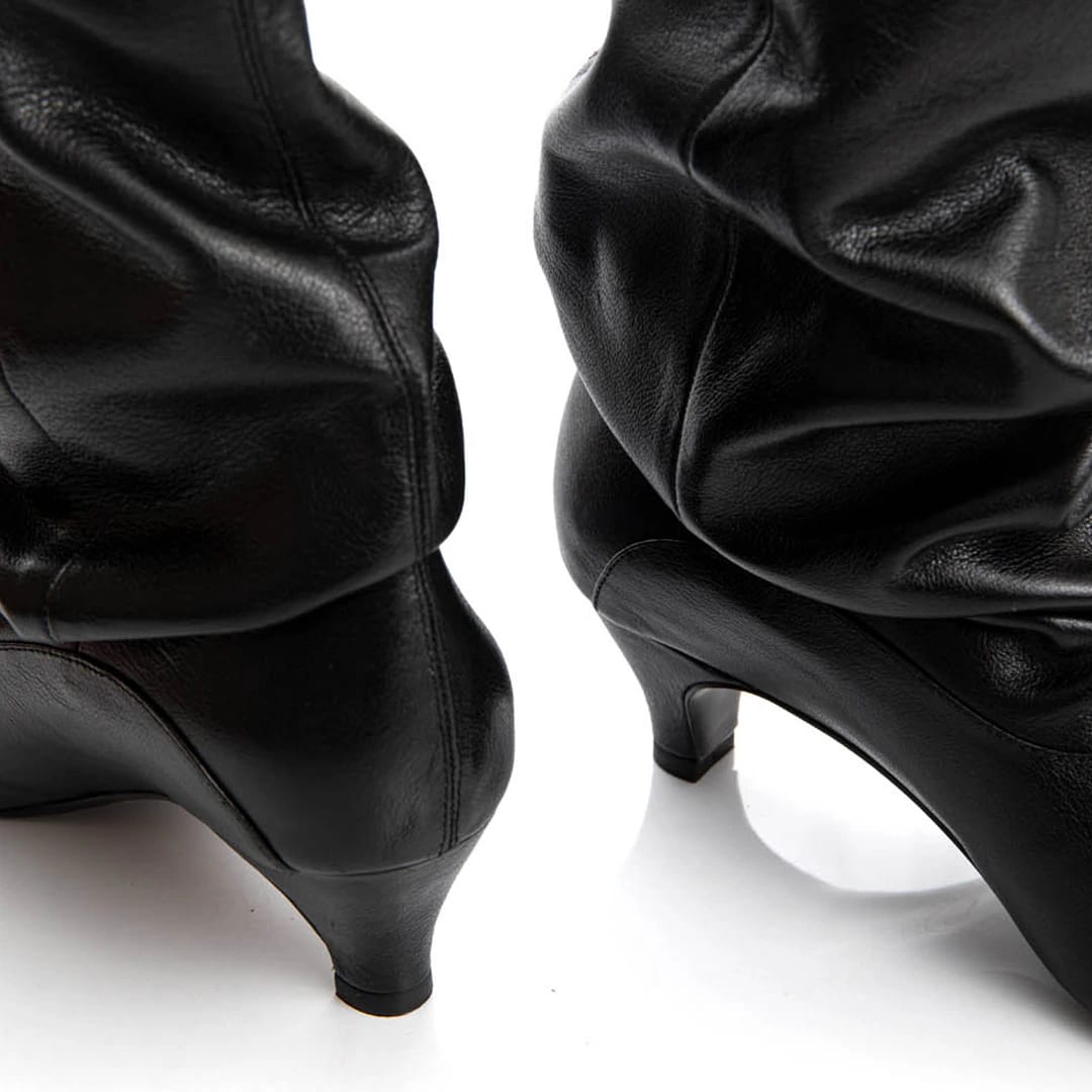 AUTENTICA NEGRO - imagen 5