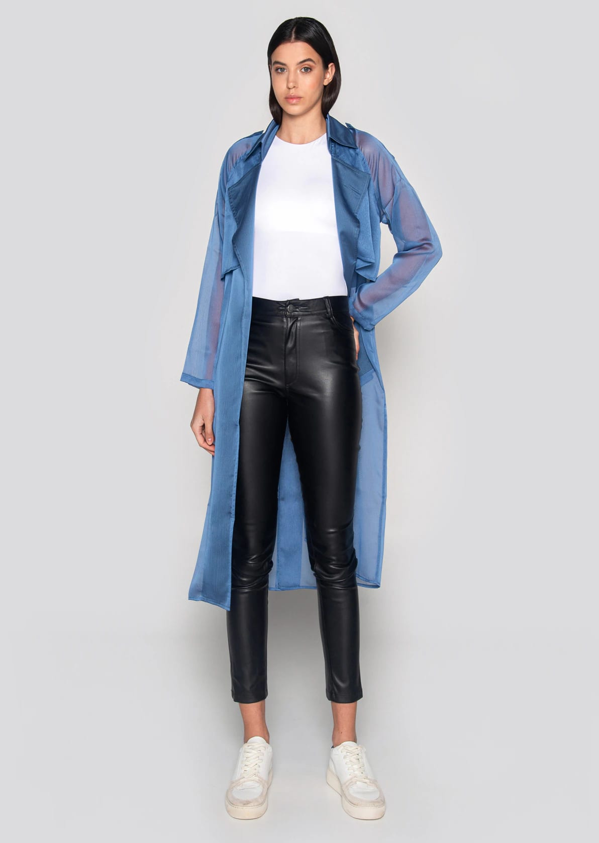 Haven Trench - imagen 1