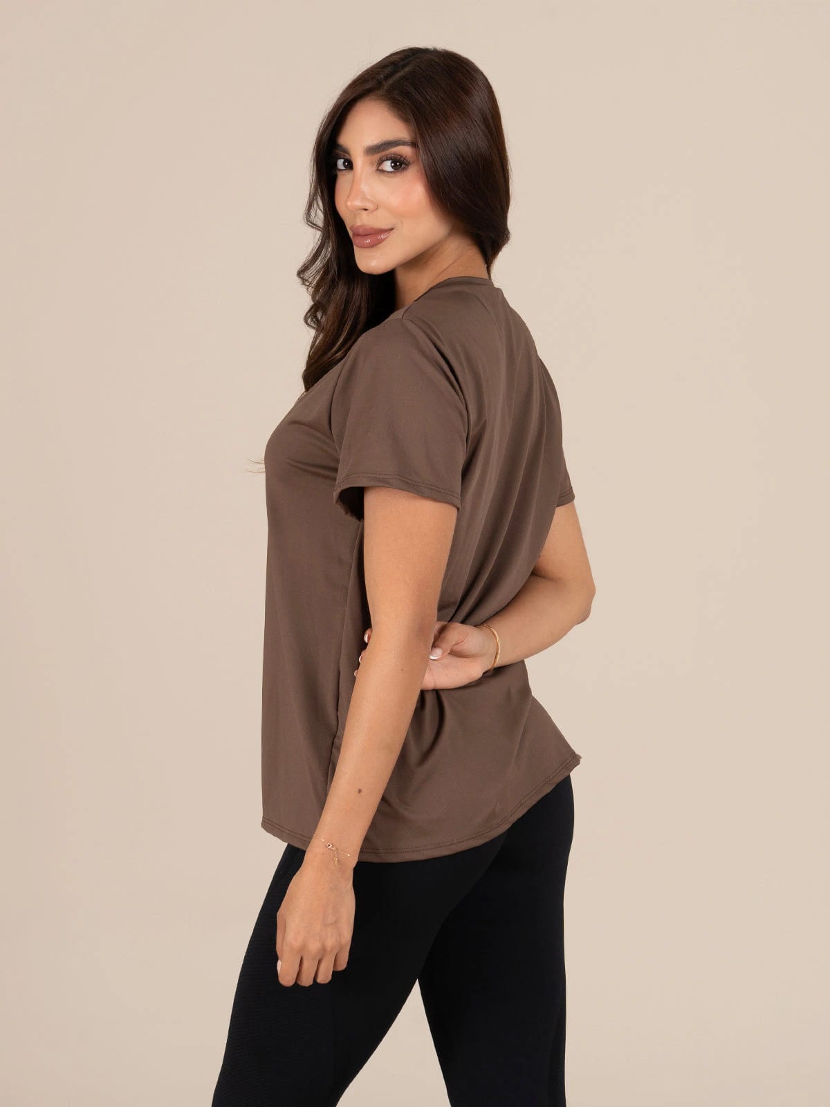 Camiseta Turin Ibiza Cafe Oscuro - imagen 2