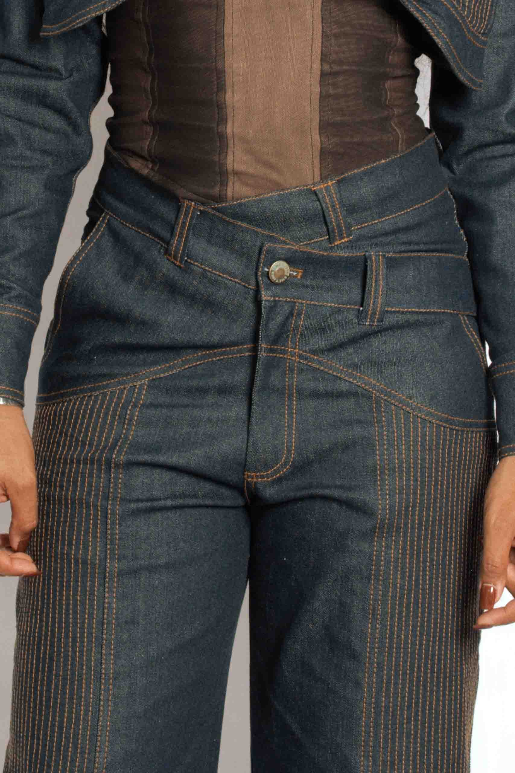 TUNA PANT - imagen 2