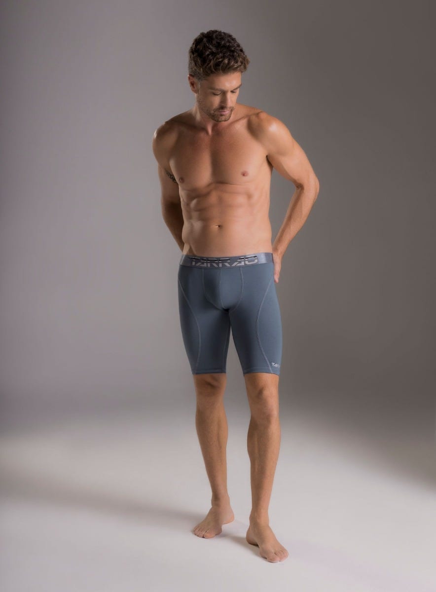 BOXER DEPORTIVO MICROFIBRA - imagen 5