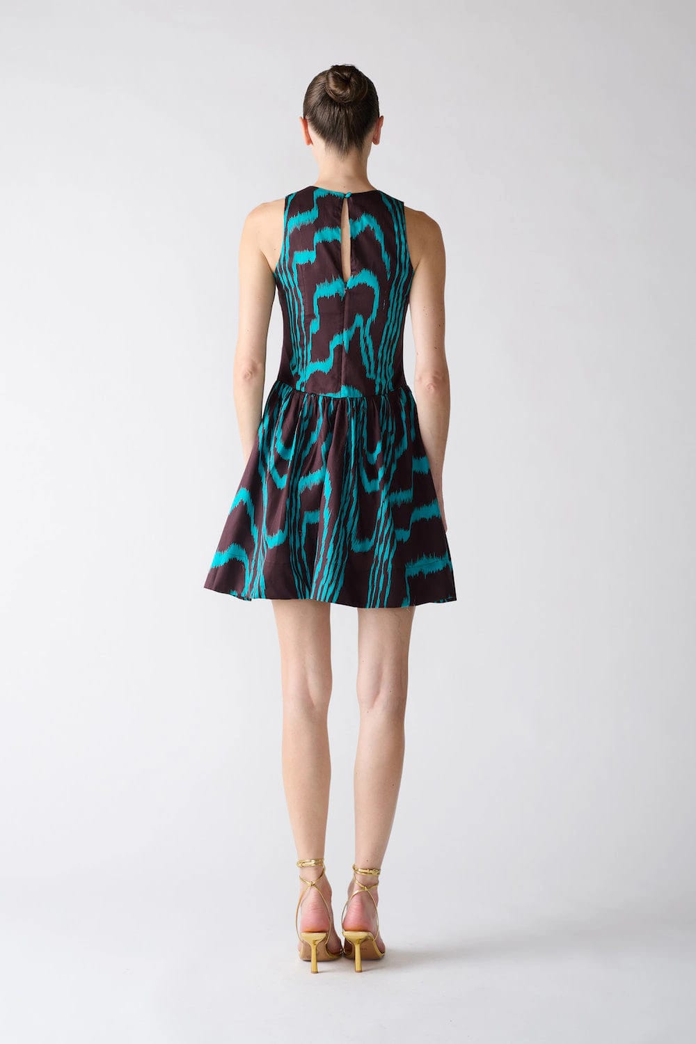 VESTIDO CALA - imagen 5