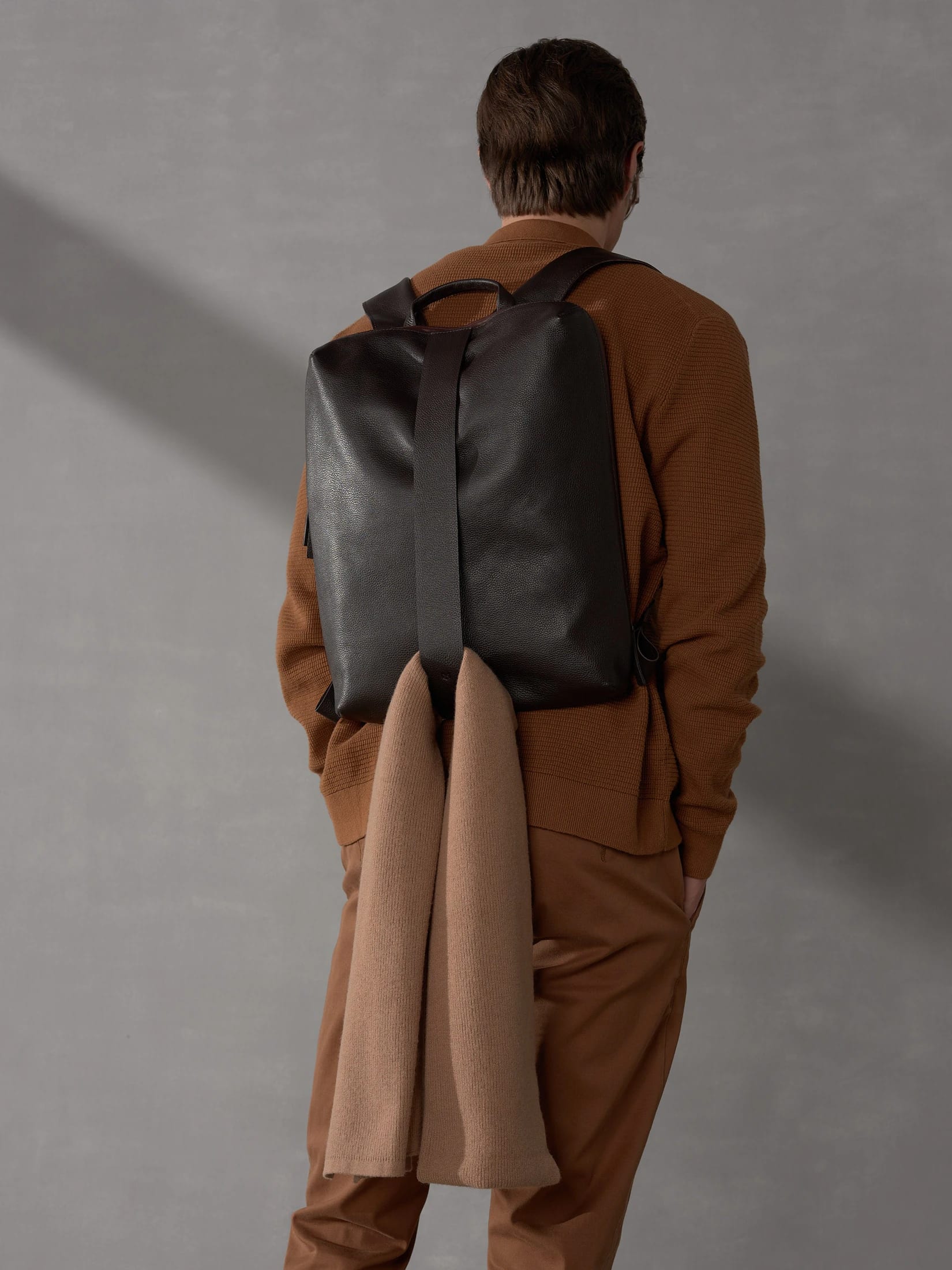 Basalt Carry-On System · Tan - imagen 11