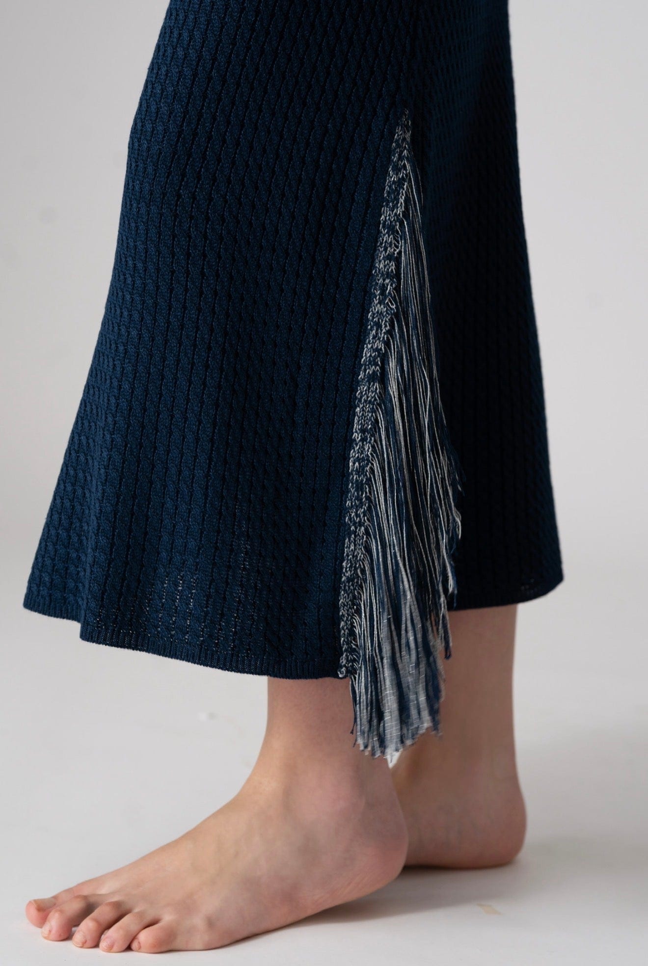Vestido Alba Azul - imagen 5