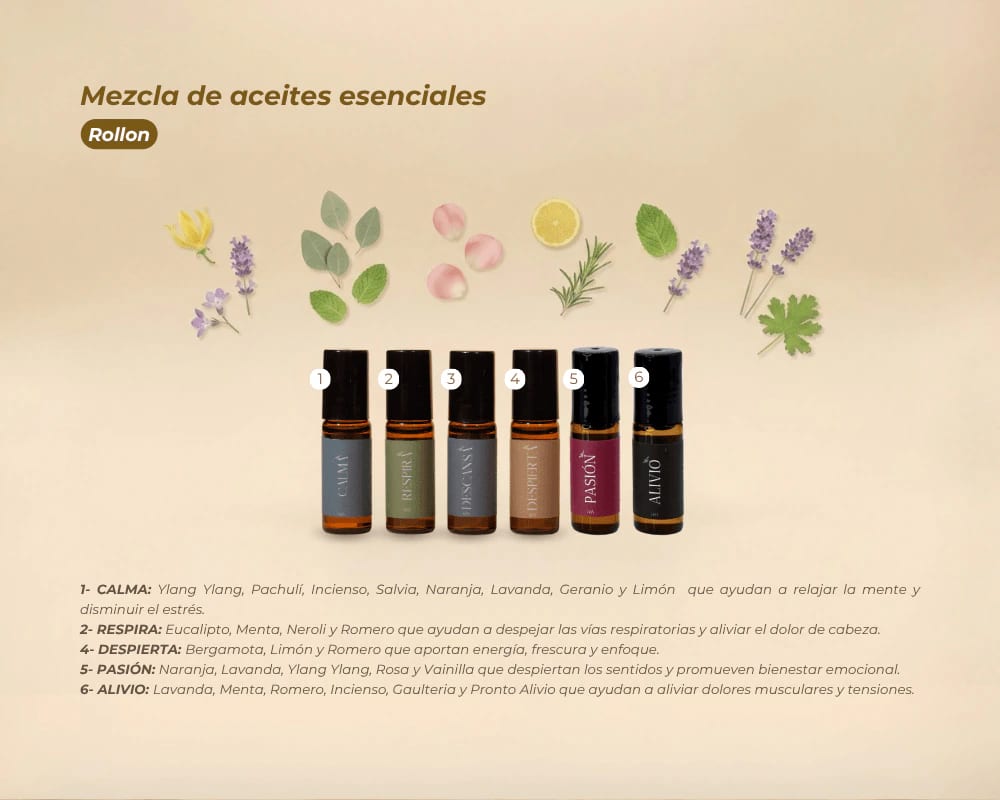 Kit Ritual + Regalo - imagen 5