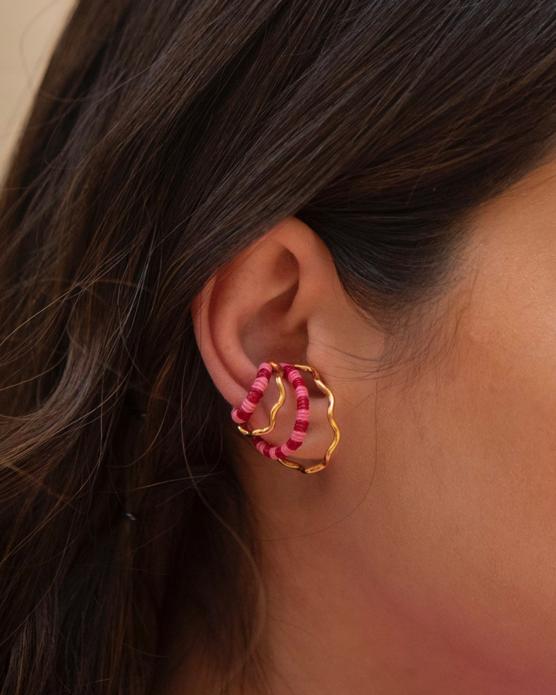 Orbe Earcuff - imagen 1