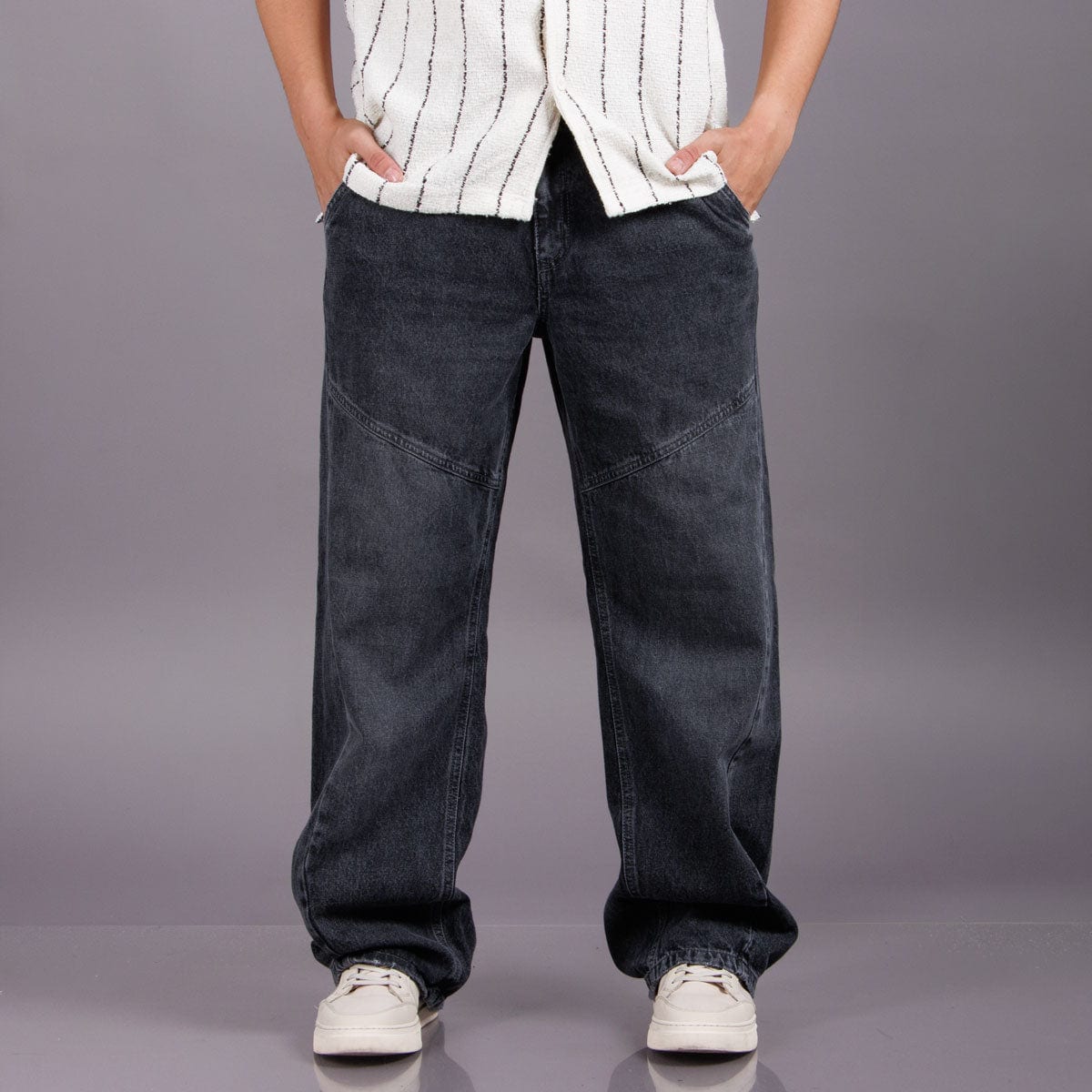 Jean Axspen Baggy H-215 - imagen 1