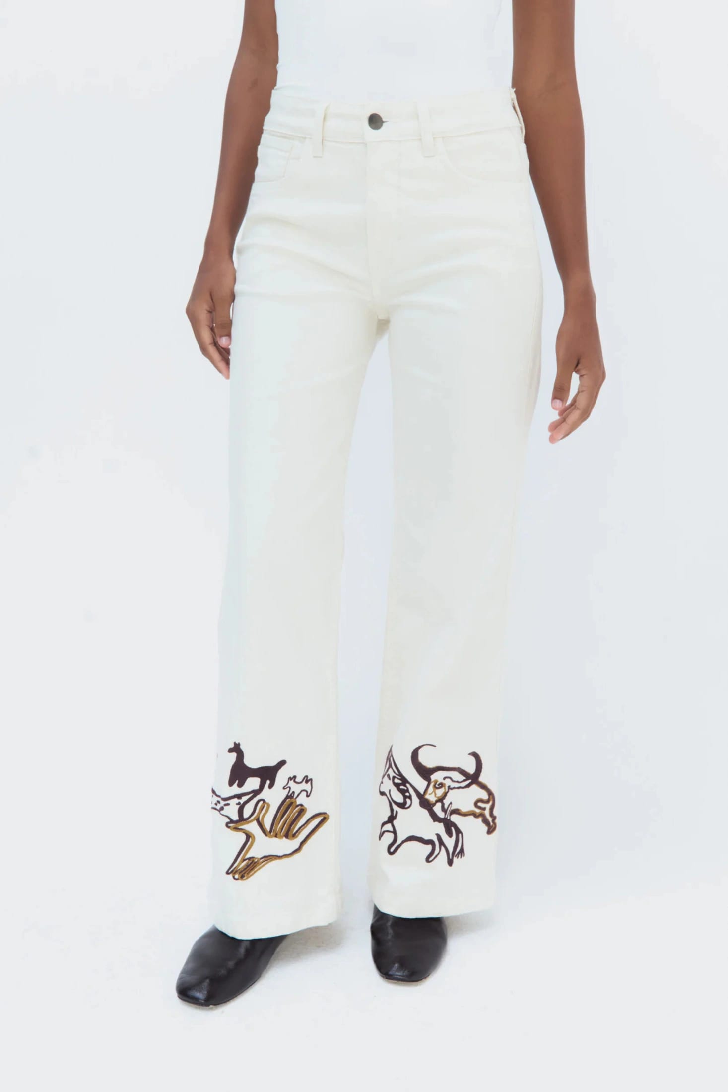 Jeans Mamout - imagen 4