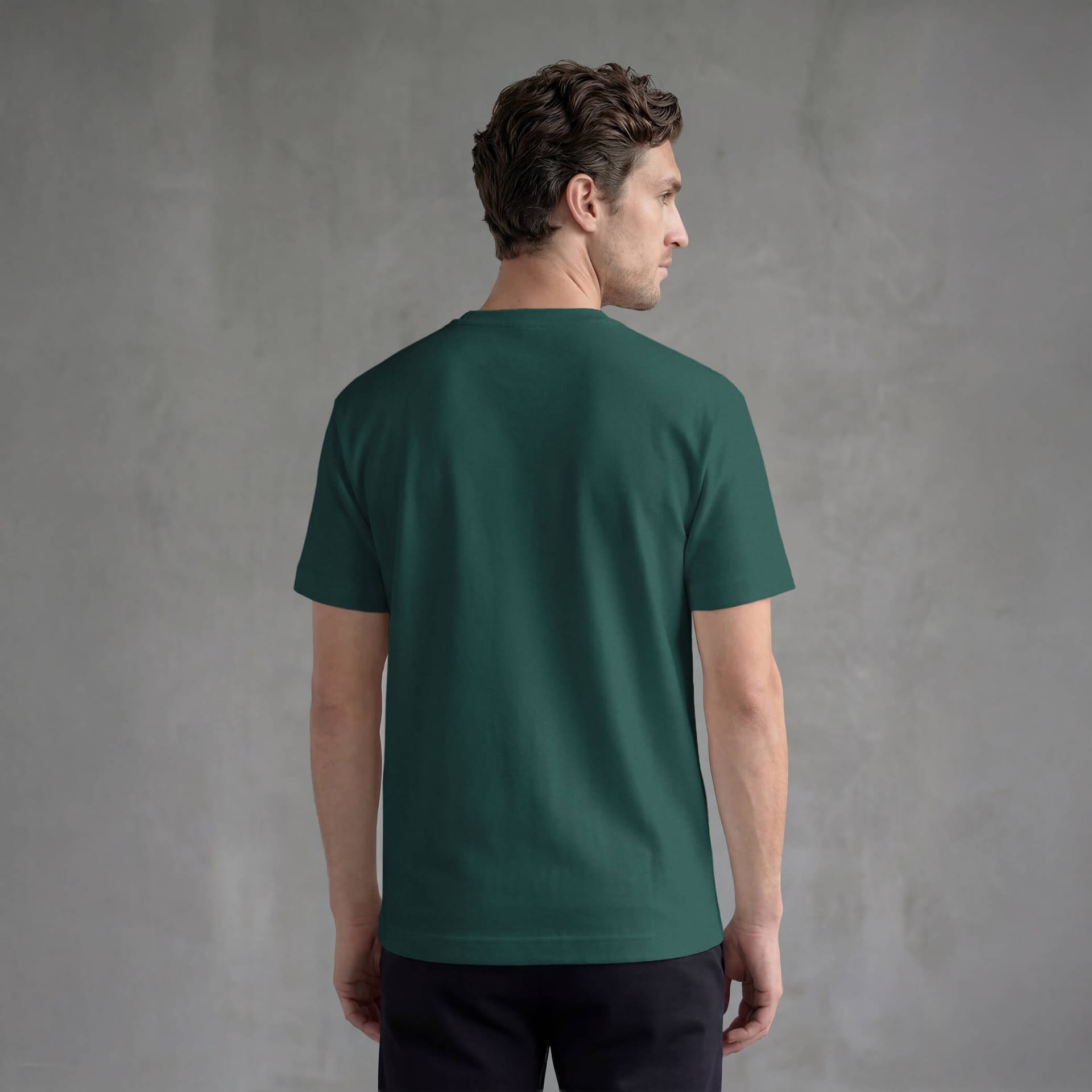 Raise The Bar T-Shirt Short Sleeve - imagen 15