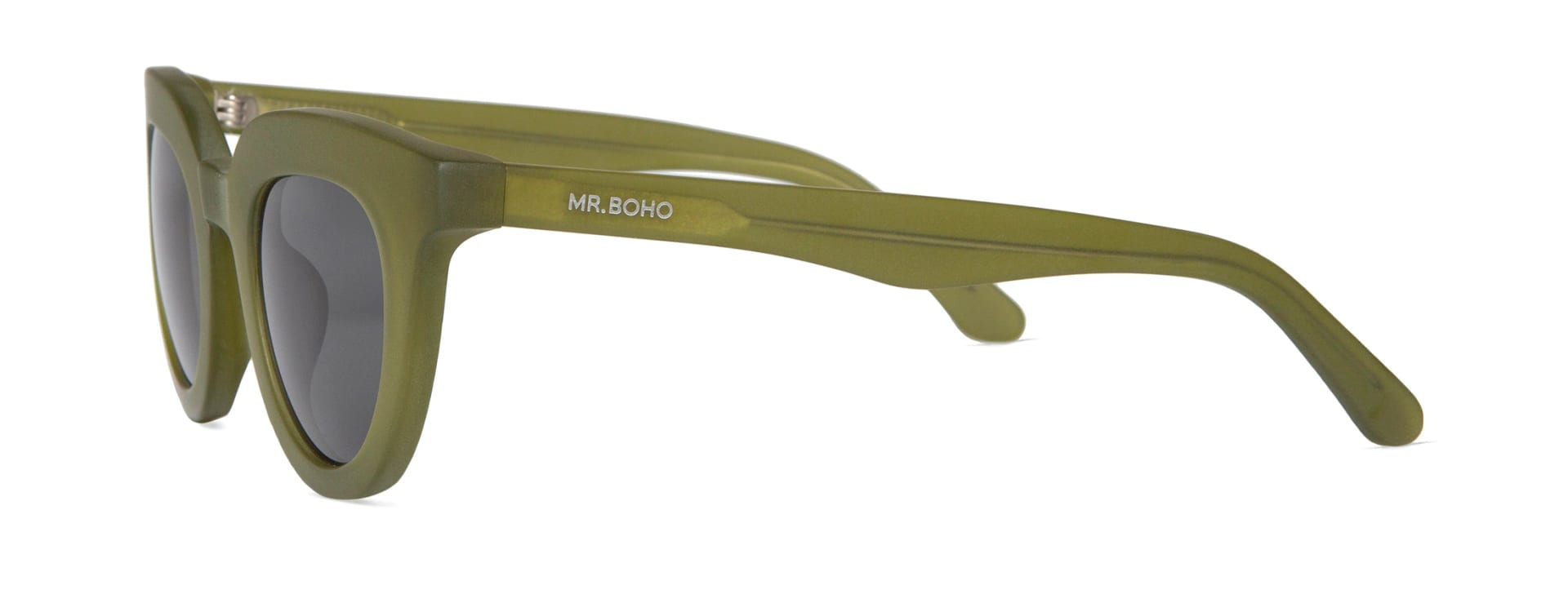 MATTE BASIL HAYES WITH CLASSICAL LENSES - imagen 3