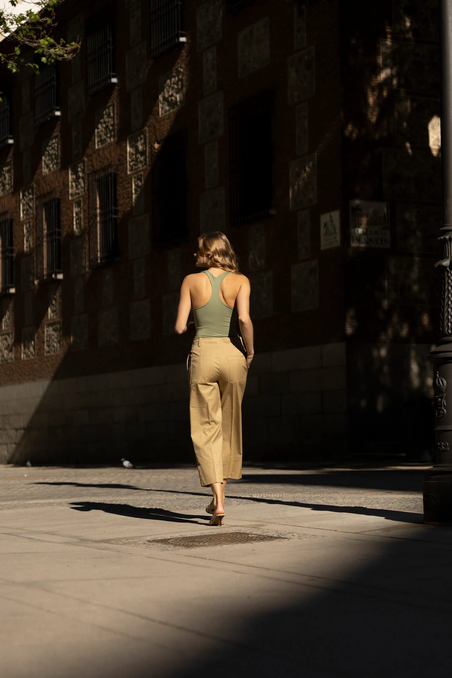 Body –  Burdeos - imagen 14