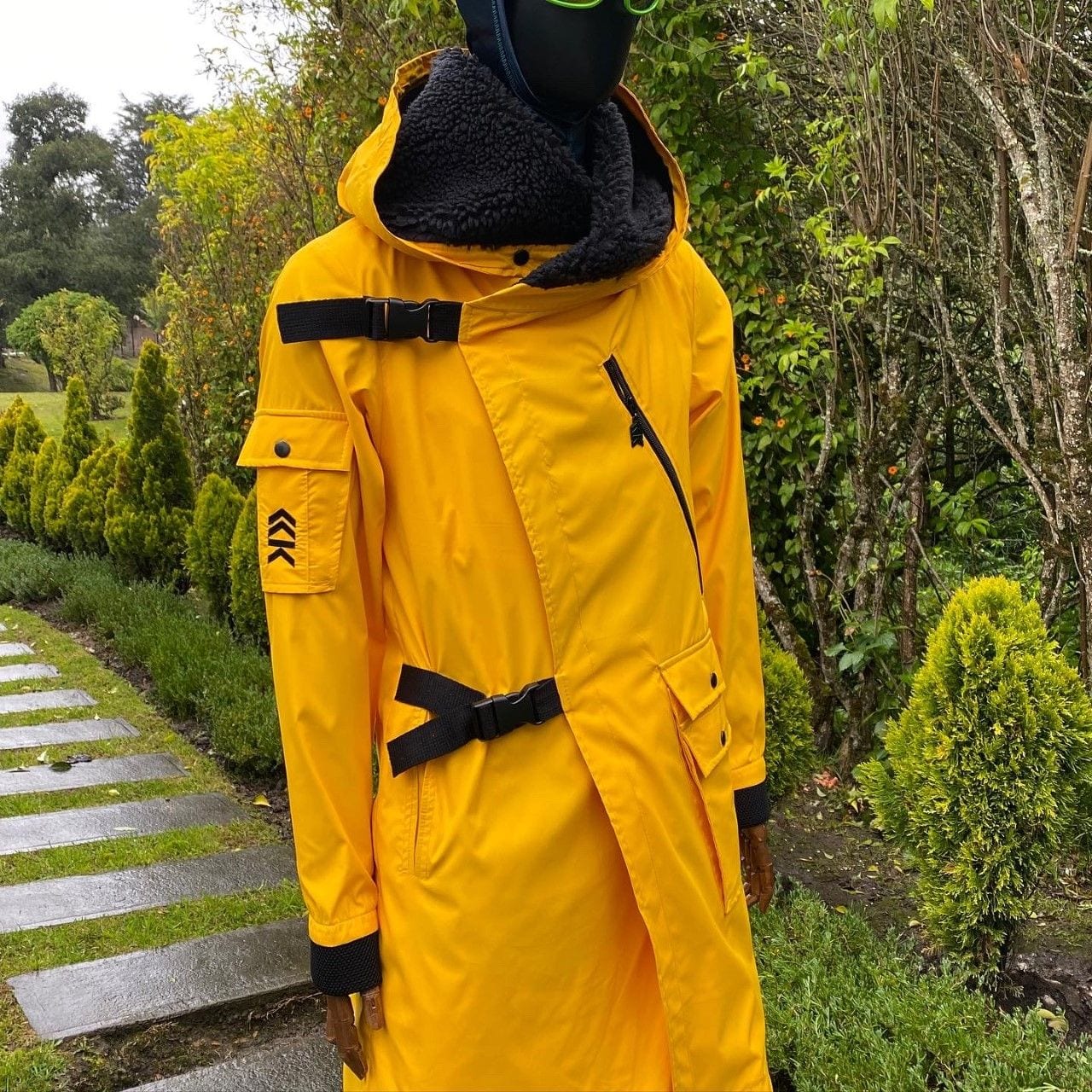 Poncho KP-56 - imagen 4