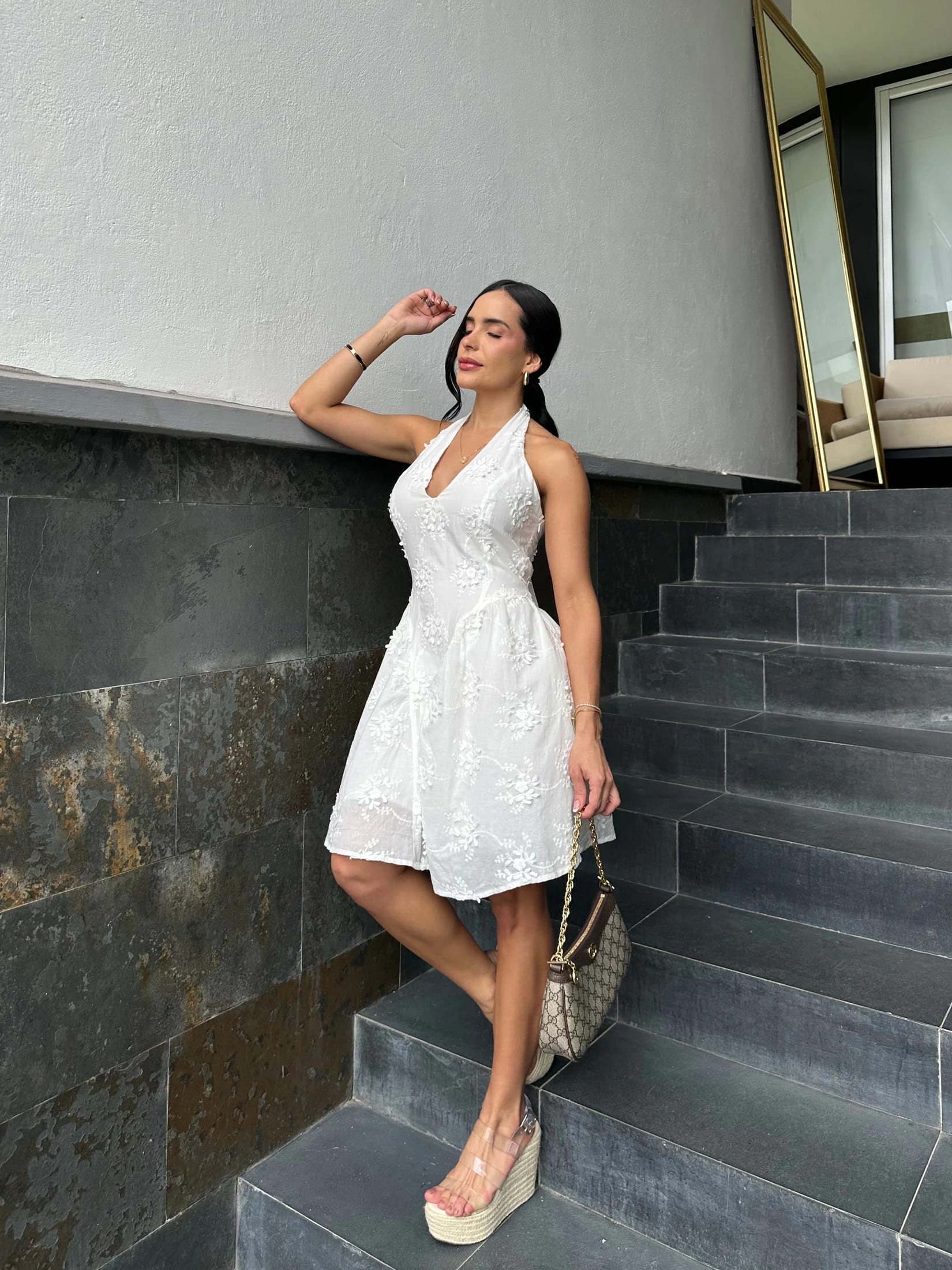 VESTIDO  MARCELLA - imagen 4