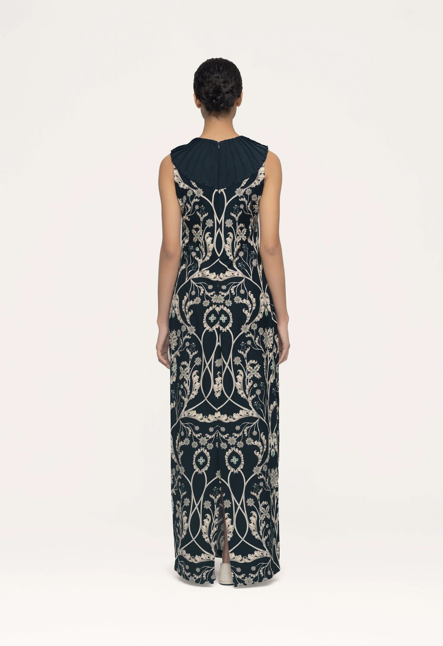 Espinela Gema Maxi Dress - imagen 3