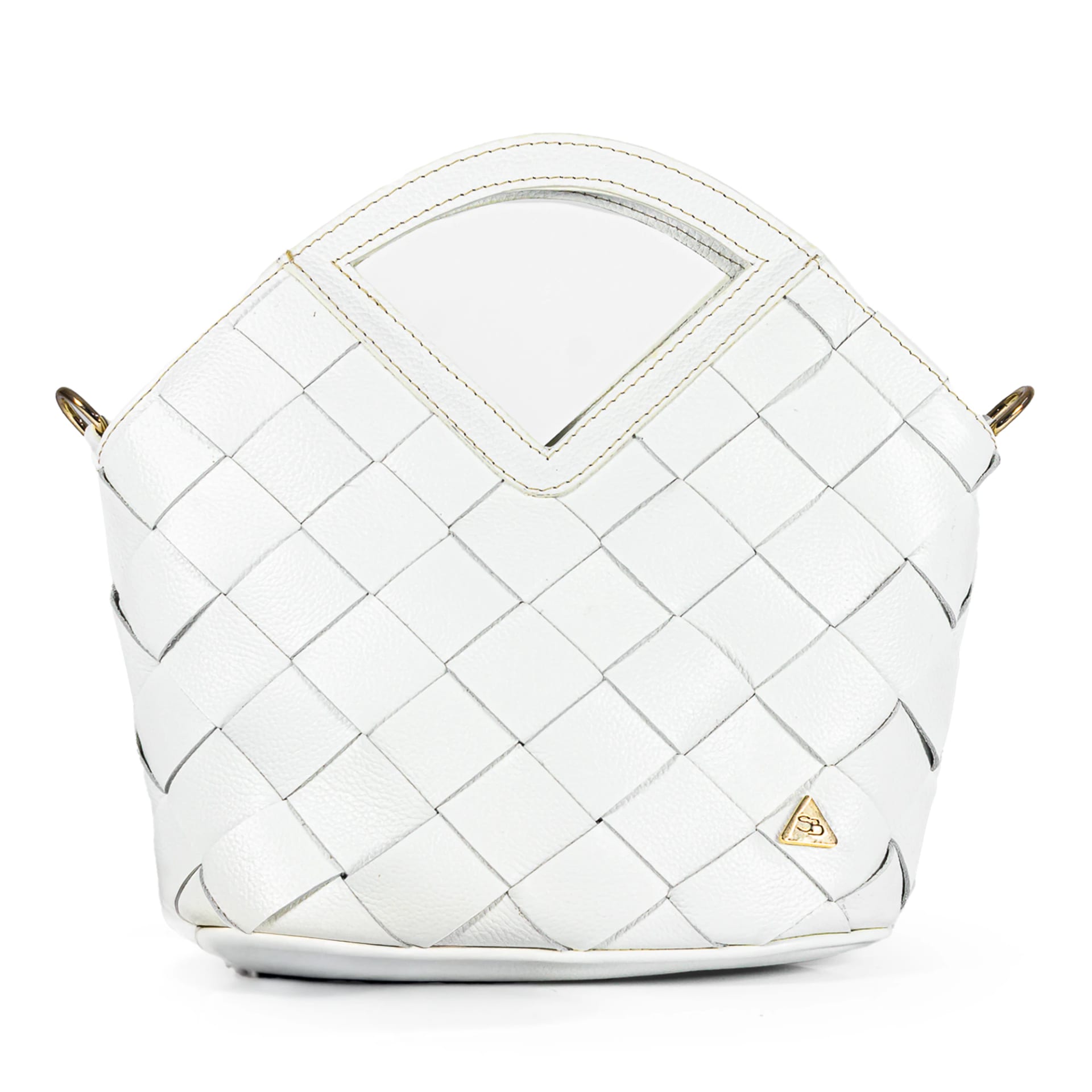 "Lira" BOLSO en CUERO - imagen 2