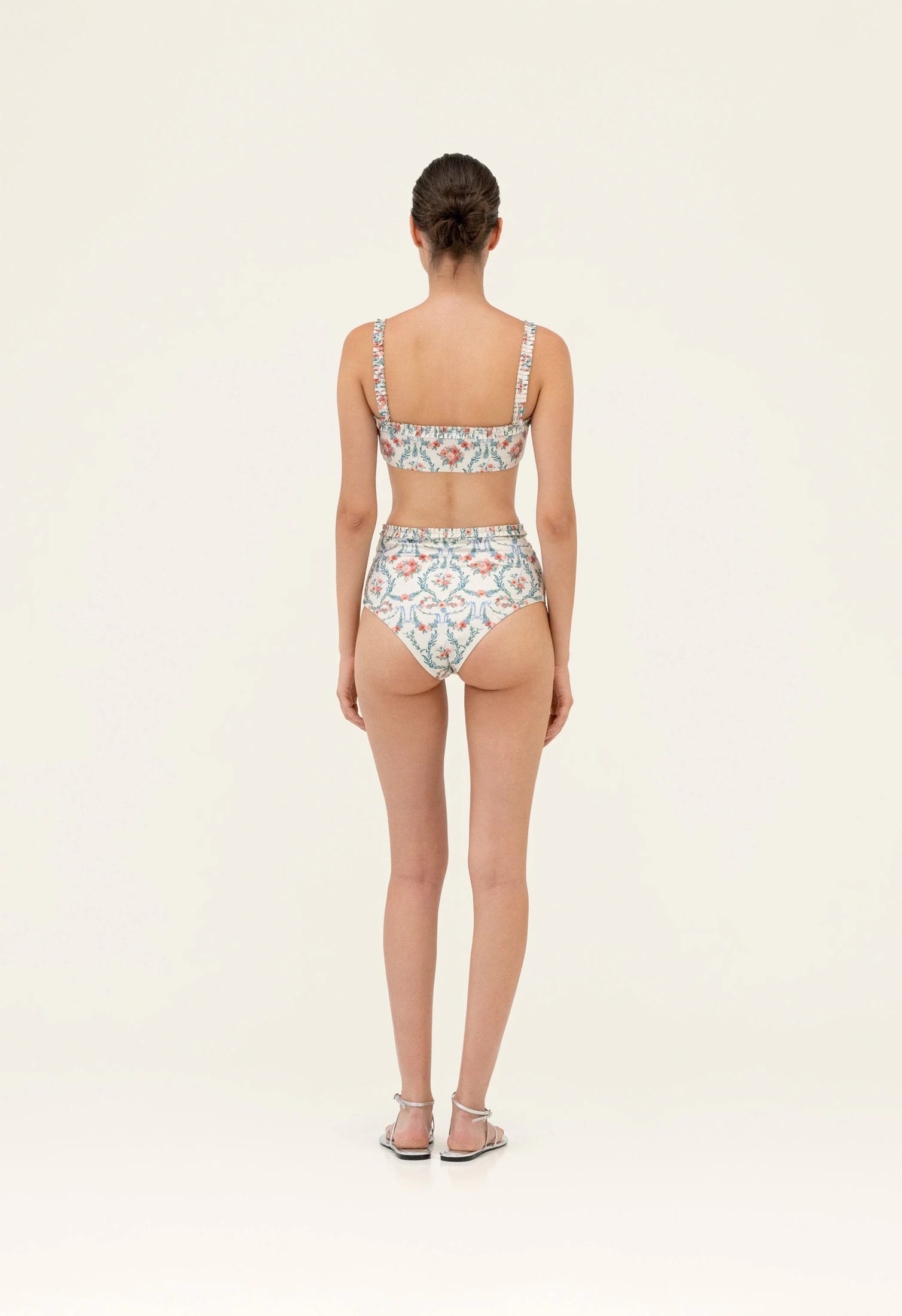 Olmo Mosqueta Bikini Top - imagen 4
