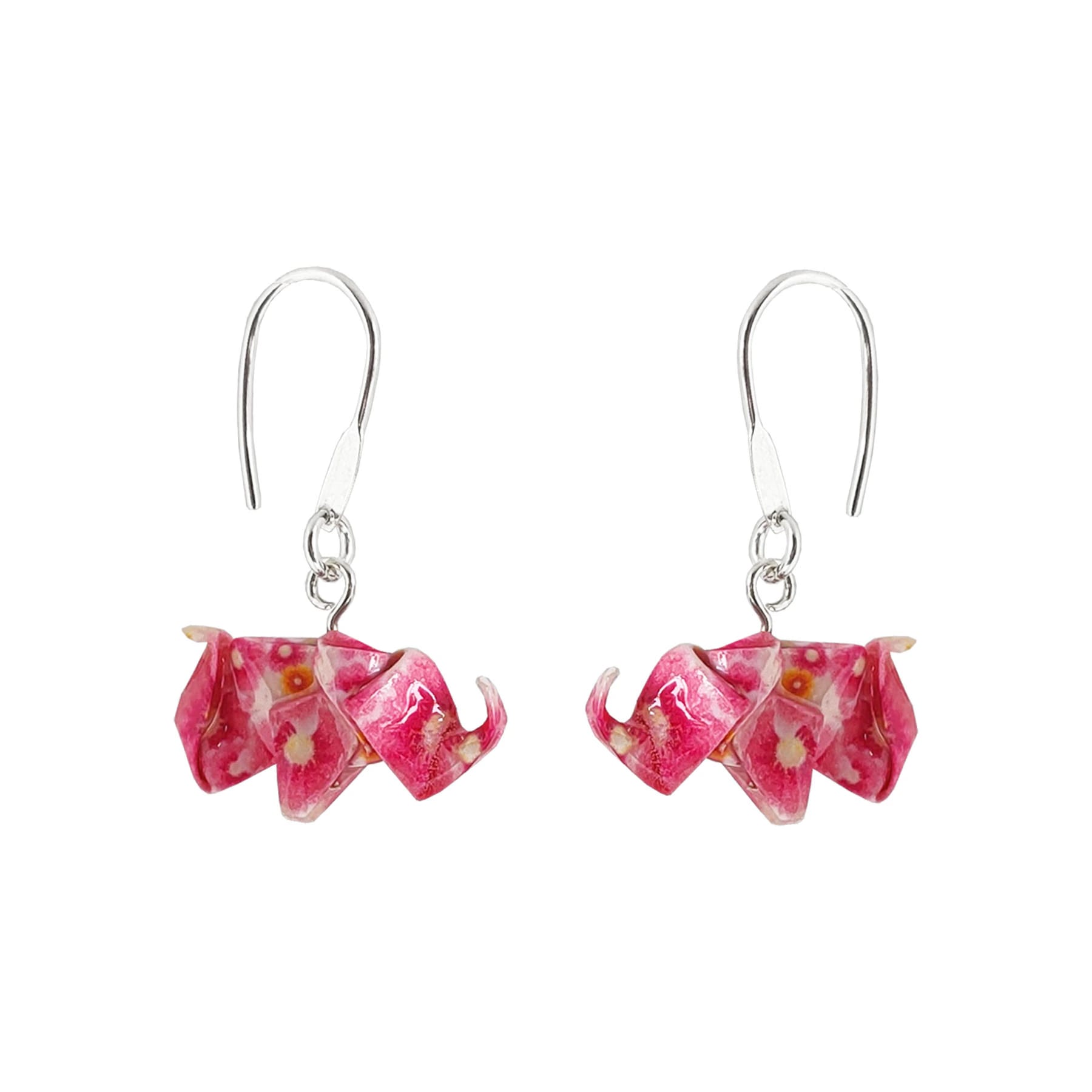 Arete elefante - imagen 1