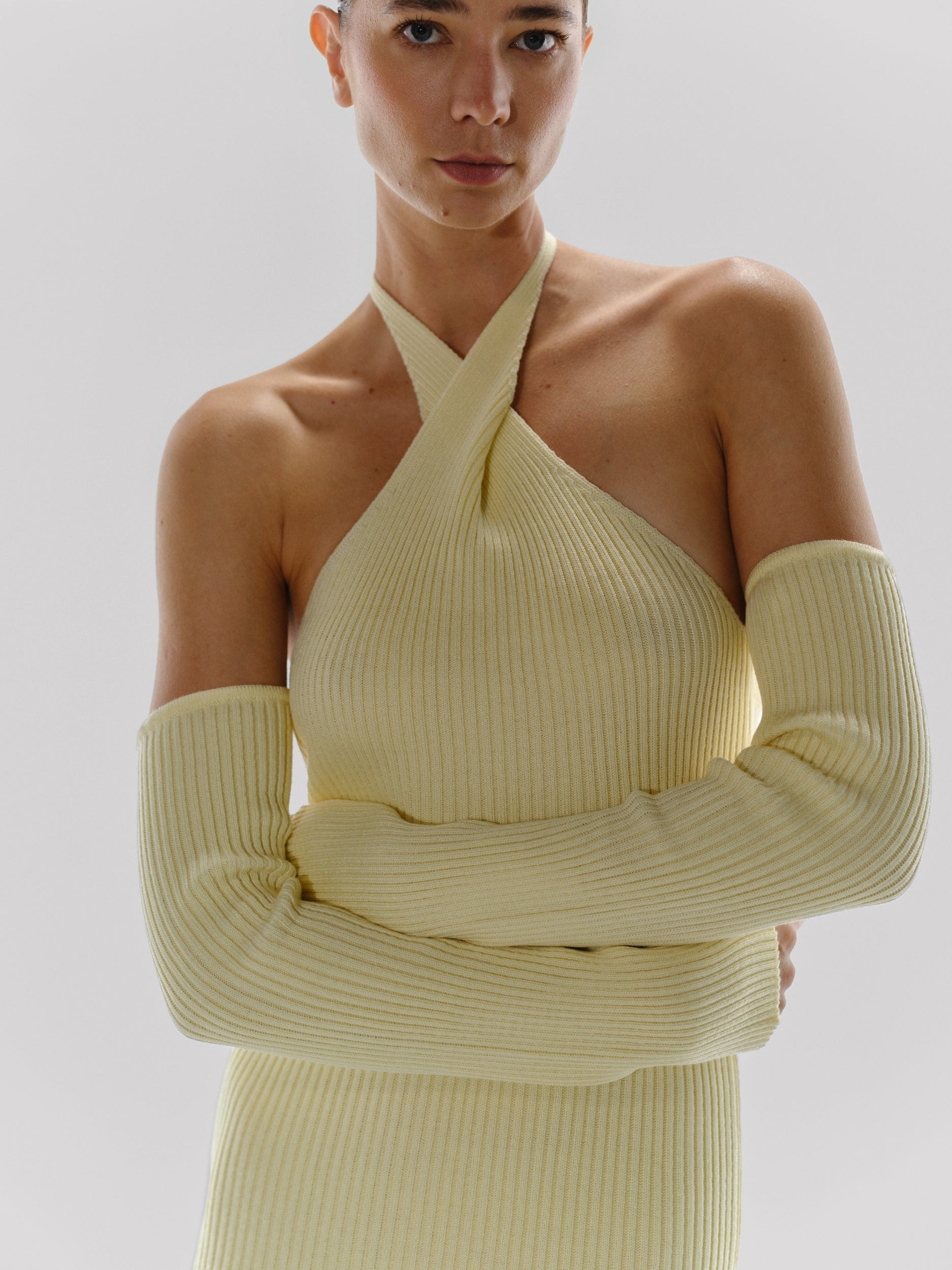 Kai Maxi Dress - imagen 4