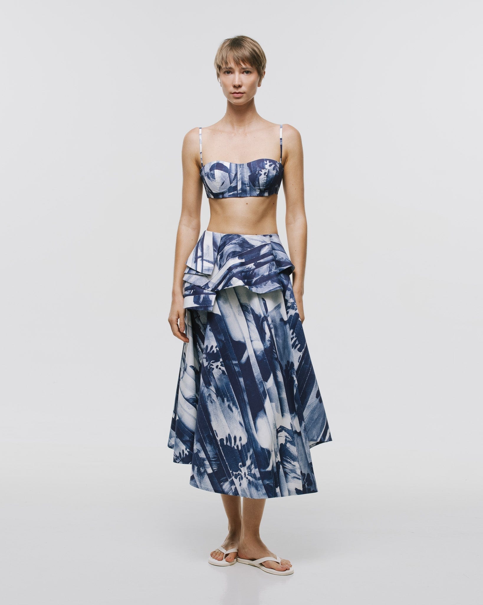 'FORMA' CROP TOP - imagen 4