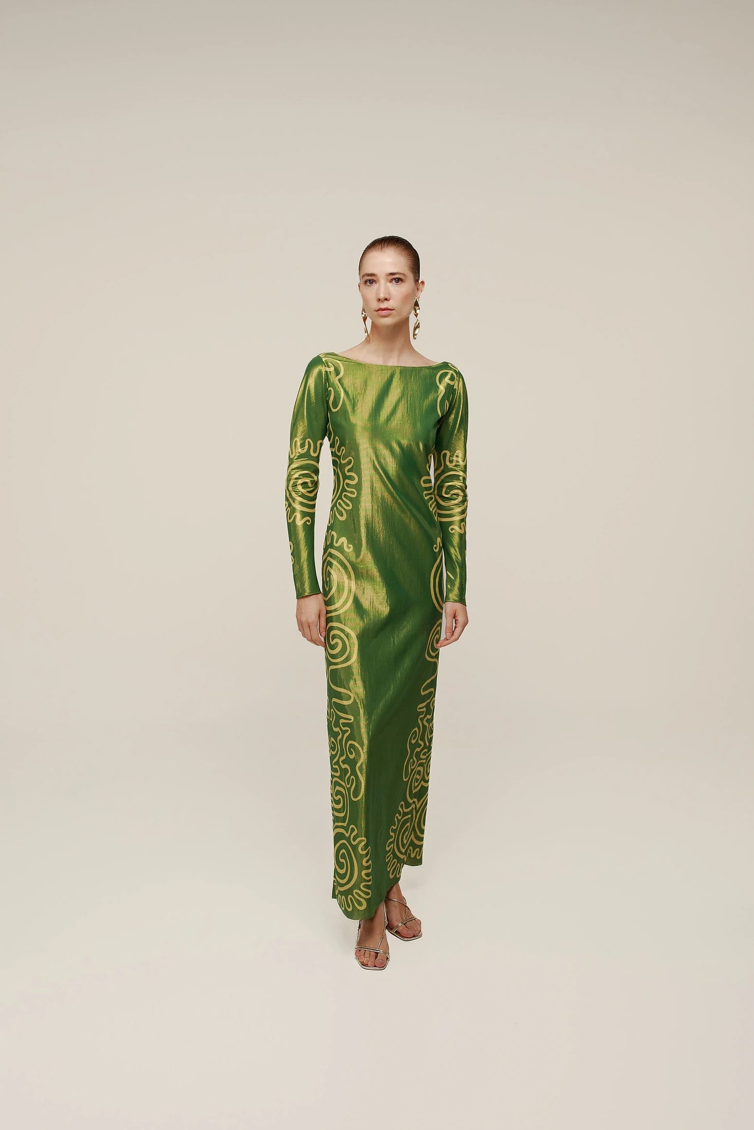 FILIPA DRESS - imagen 1