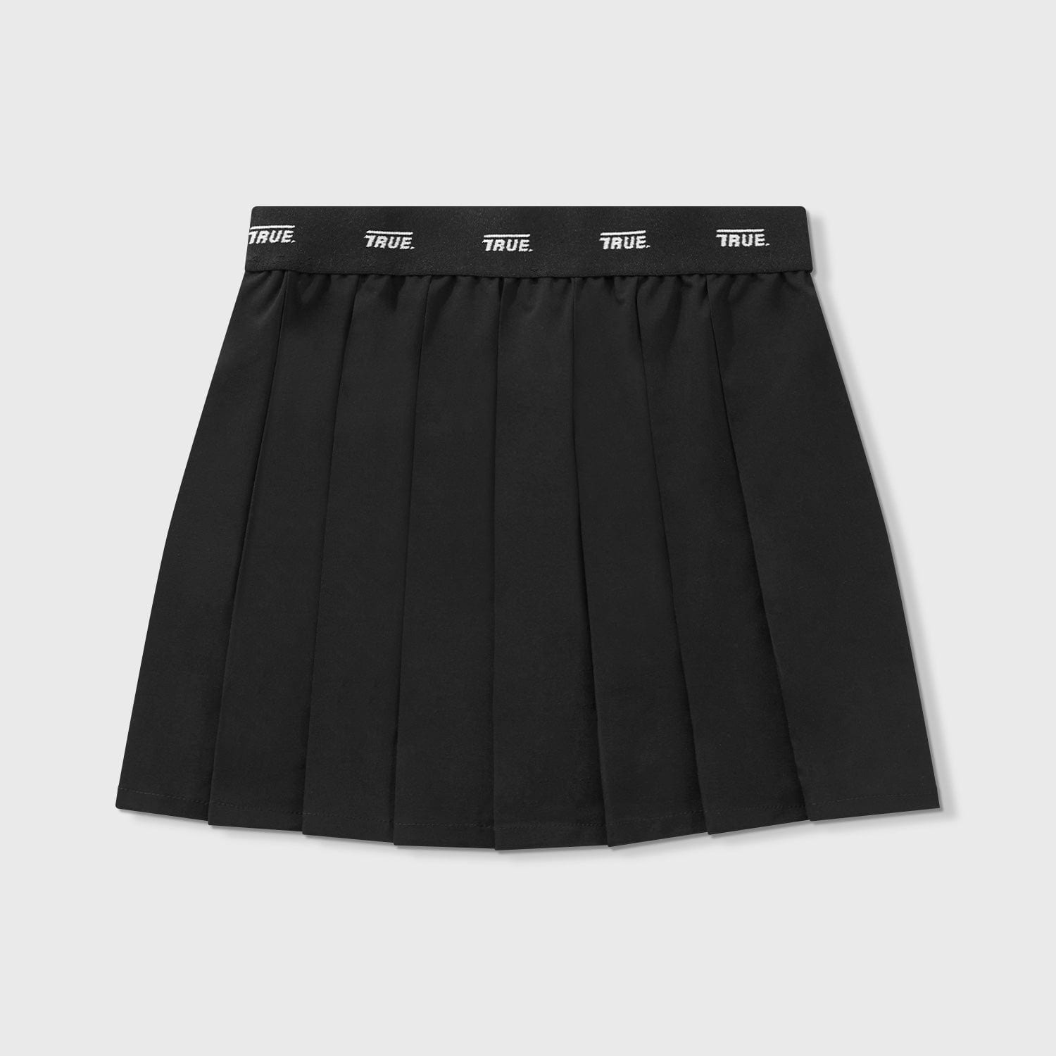 True Active Elastic Skirt - Black - imagen 3