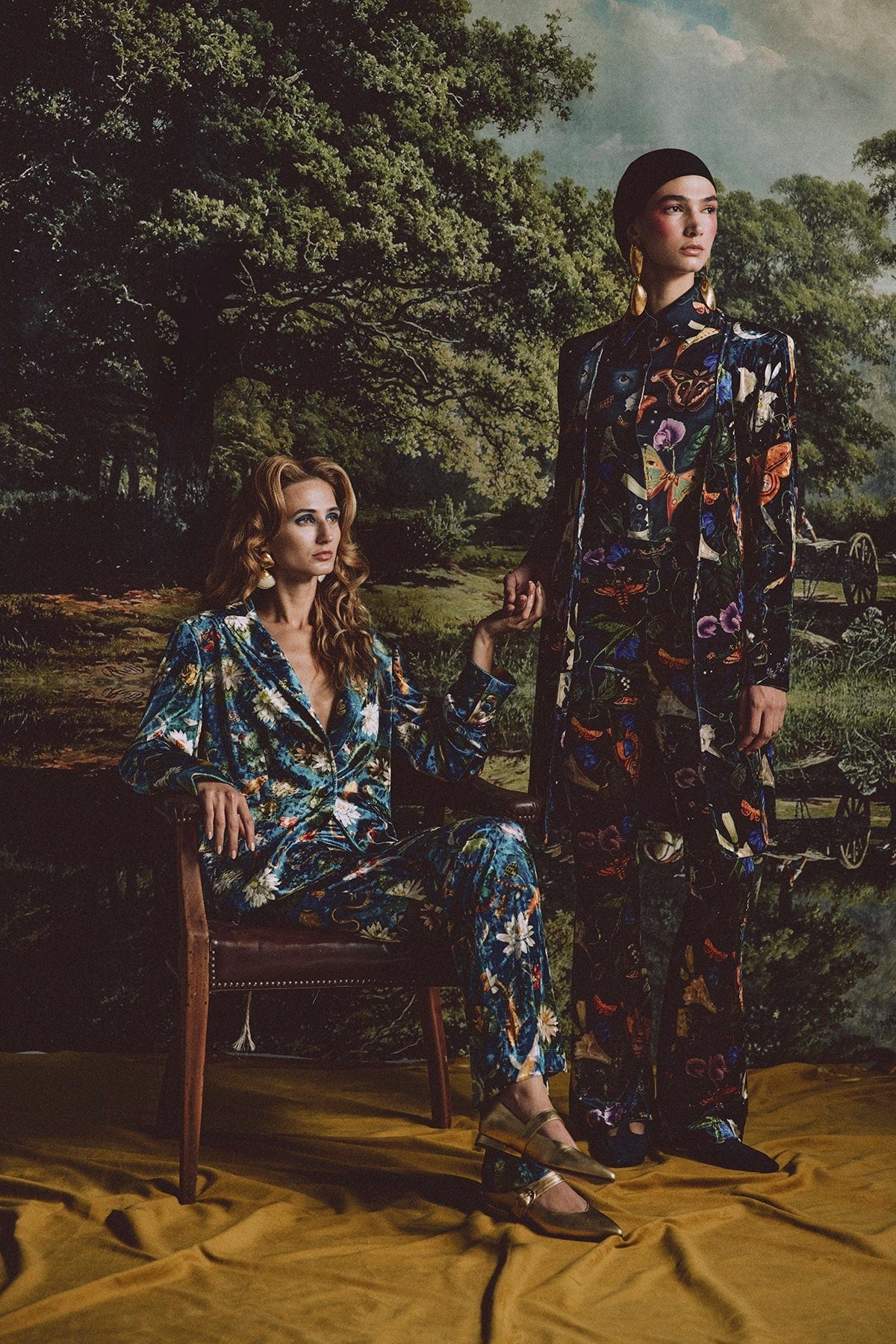 Kimono - Actia Lunar - imagen 3
