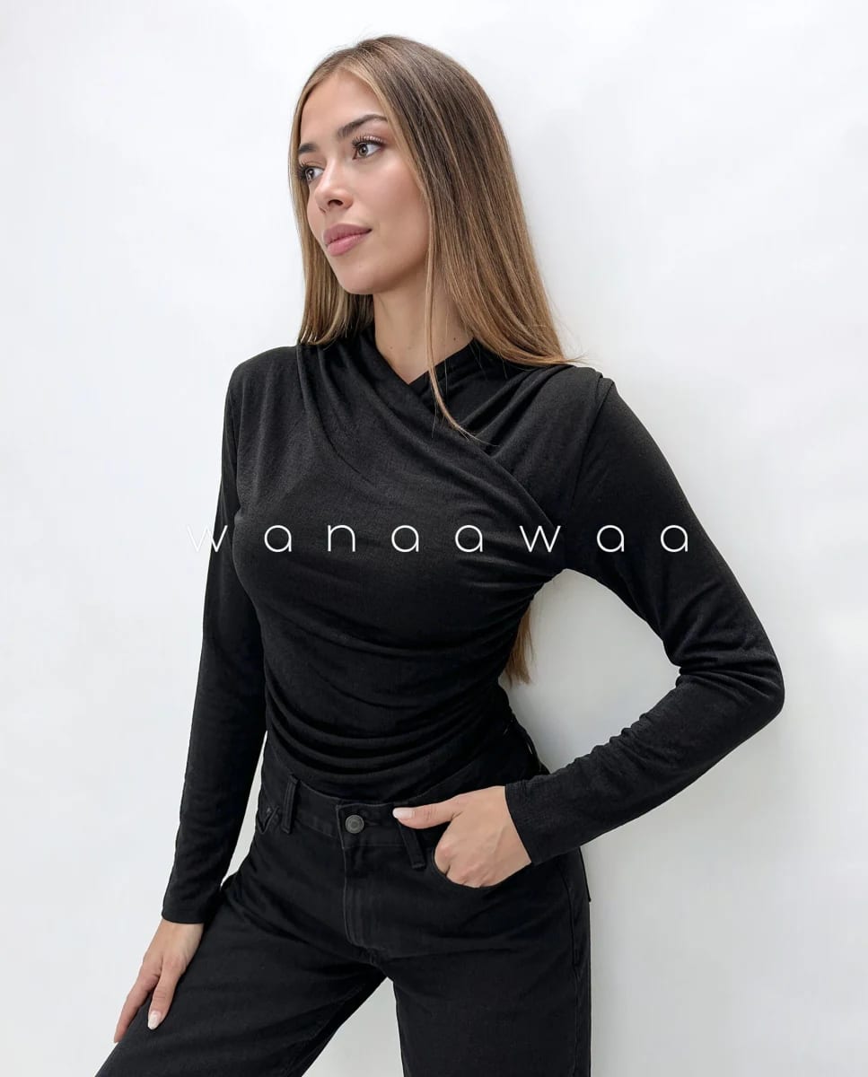 BLUSA SONIA - imagen 12