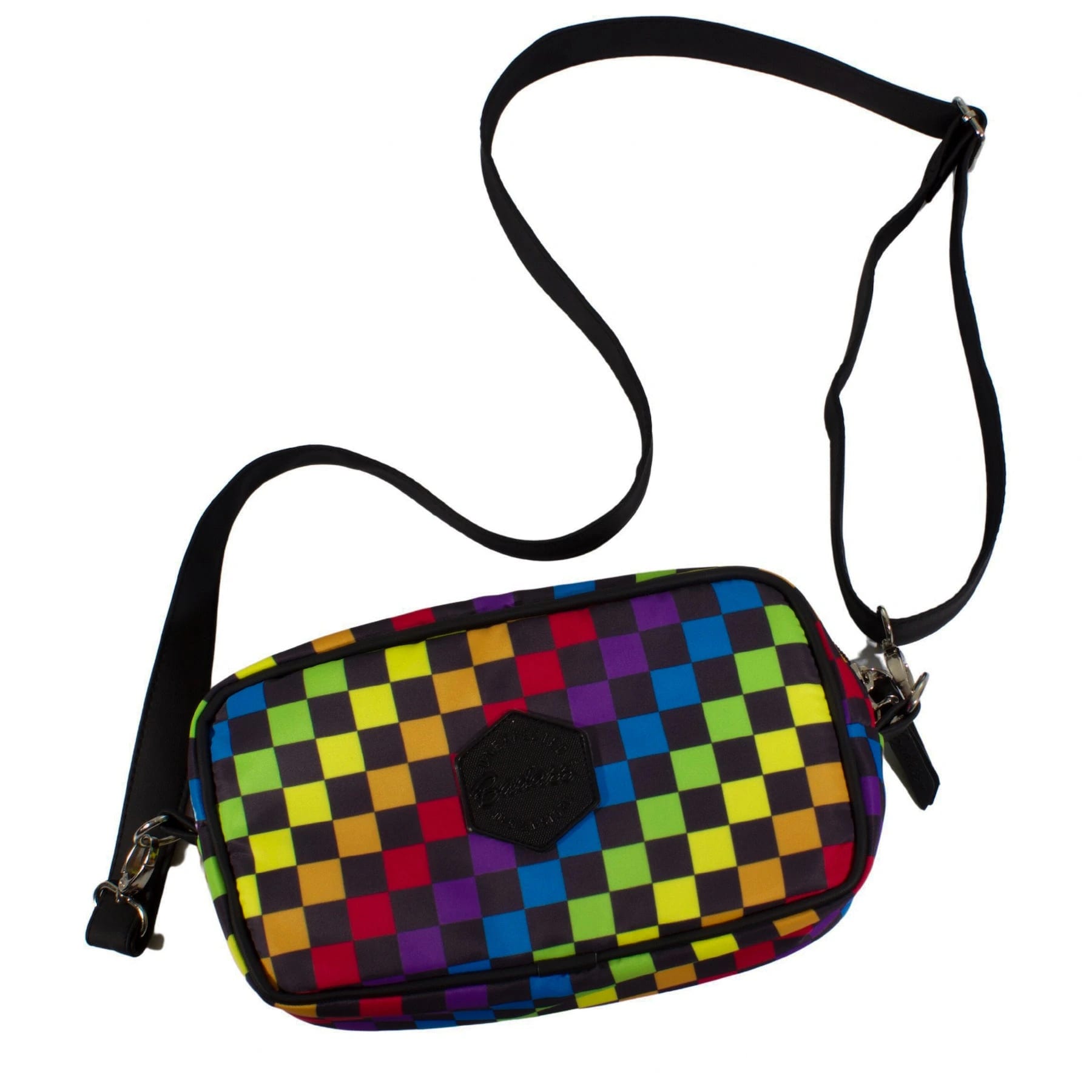 Bolso doble Proposito Bold Chart - imagen 5