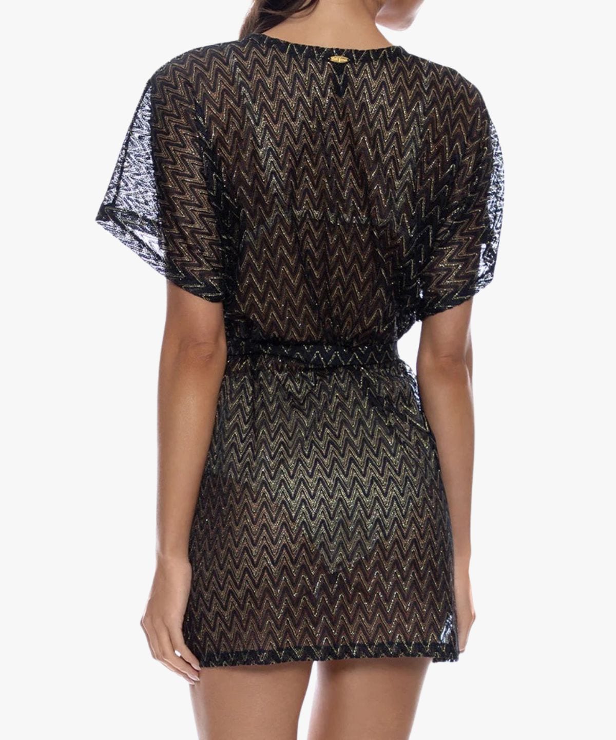 Buzzing Short Caftan - imagen 4