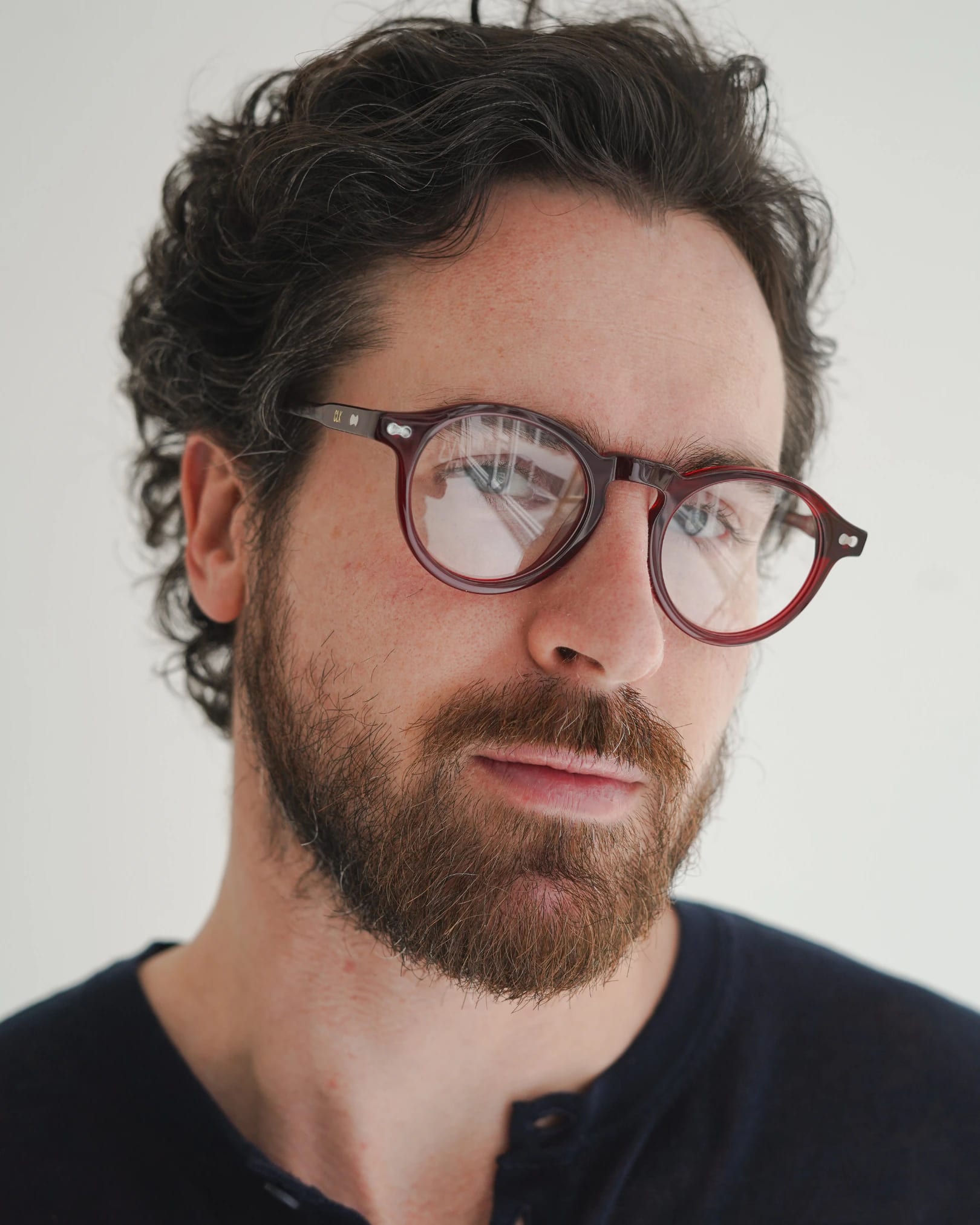 PATRICK - DEEP RED - imagen 3