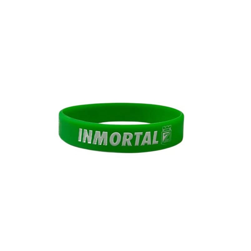 MANILLA INMORTAL VERDE - imagen 1