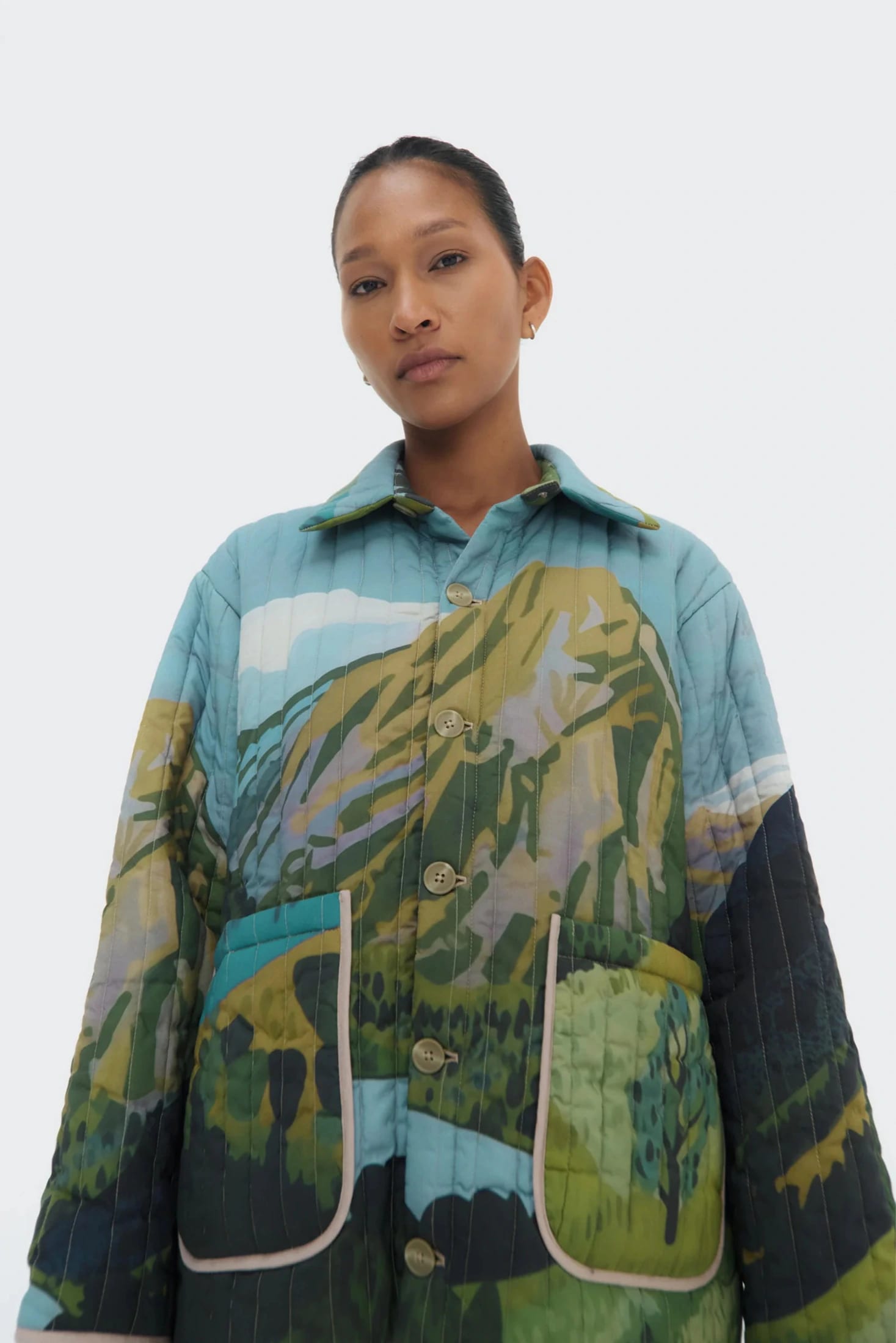 Chaqueta Urku - imagen 2