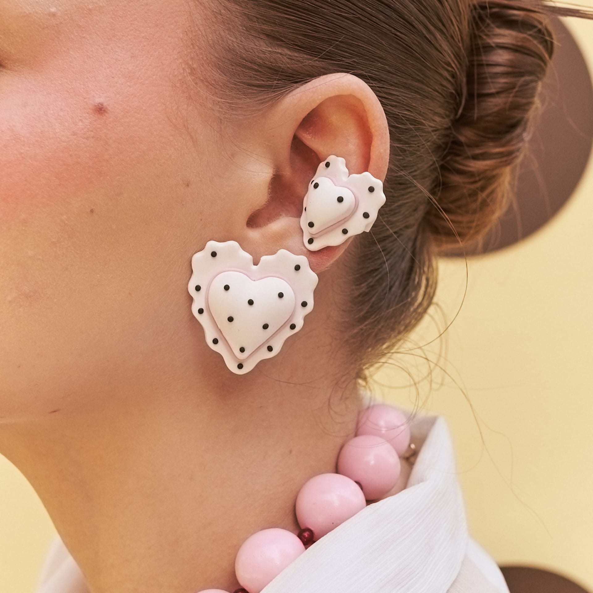 Aretes LatidOts Maxi - imagen 2