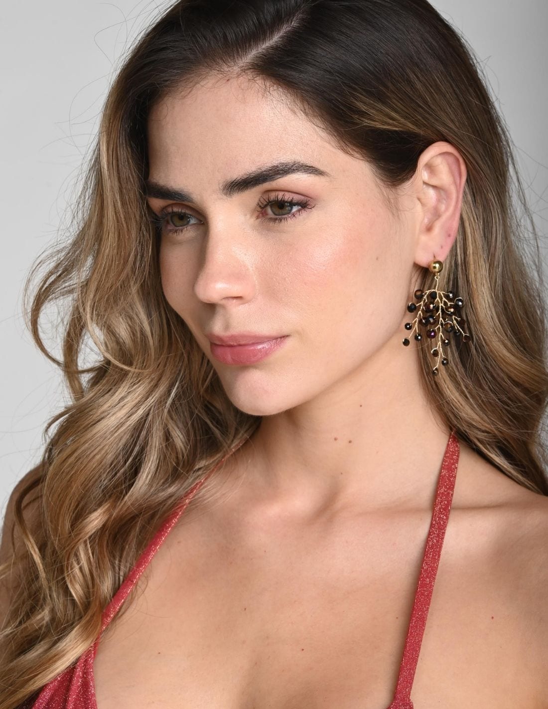 Areta Elara Purple + Black - imagen 2