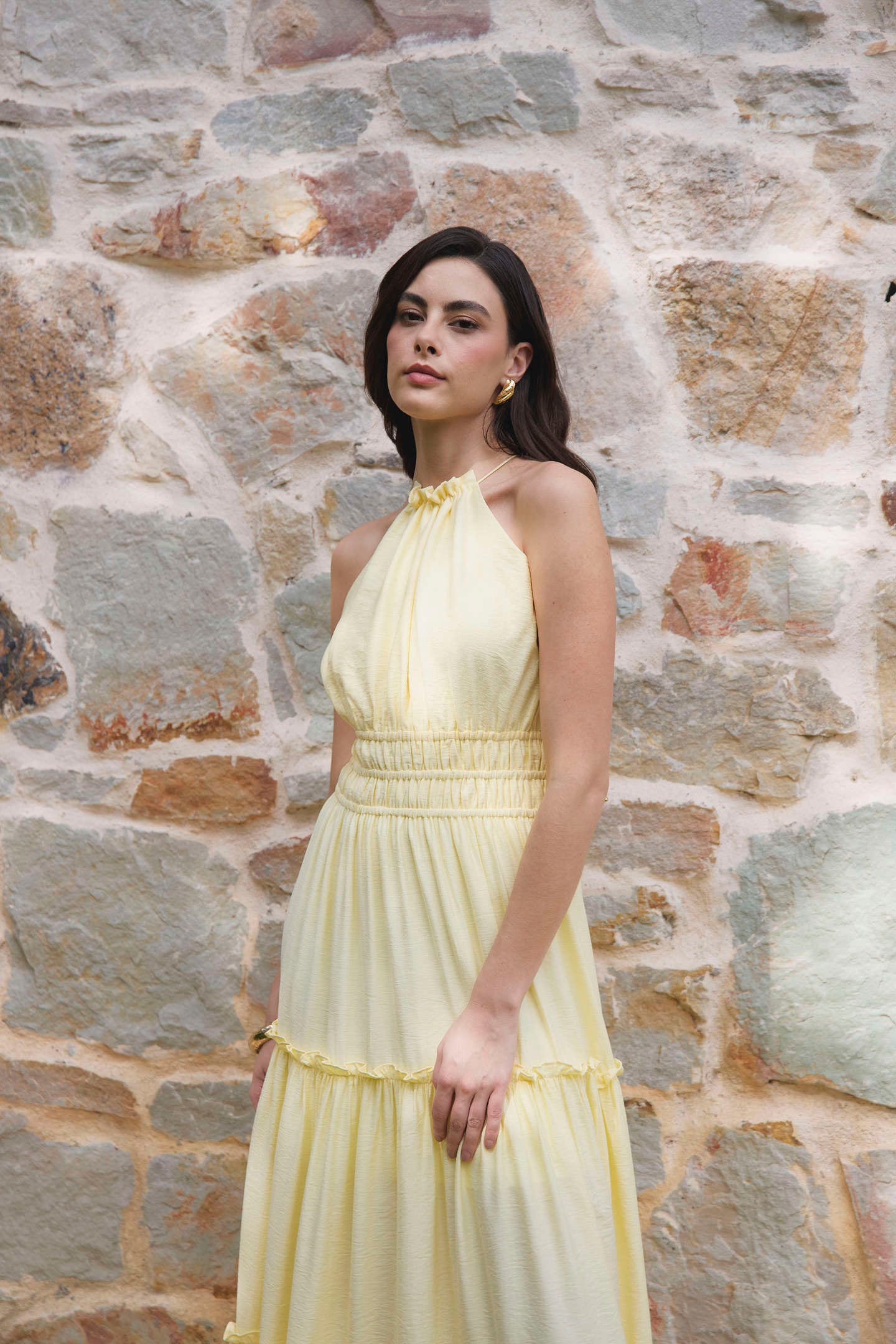 Vestido Noha - imagen 1